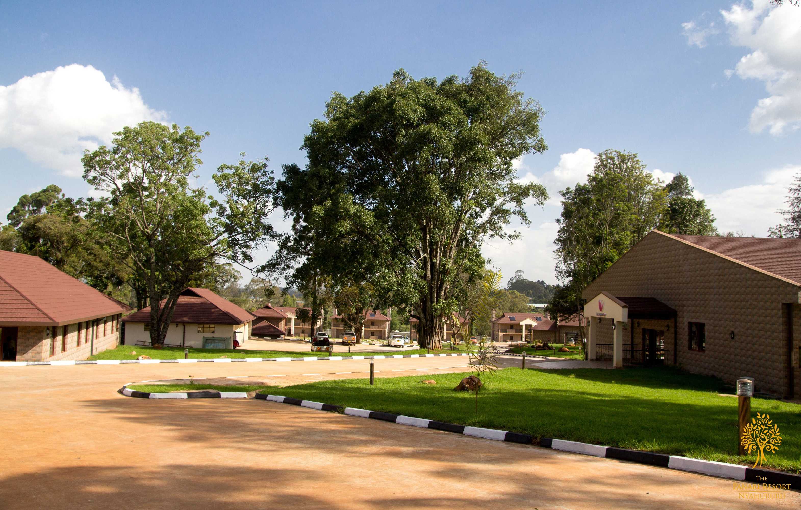 Gift card for Panari Resort, BW Signature Collection Gift card for Panari Resort, BW Signature Collection