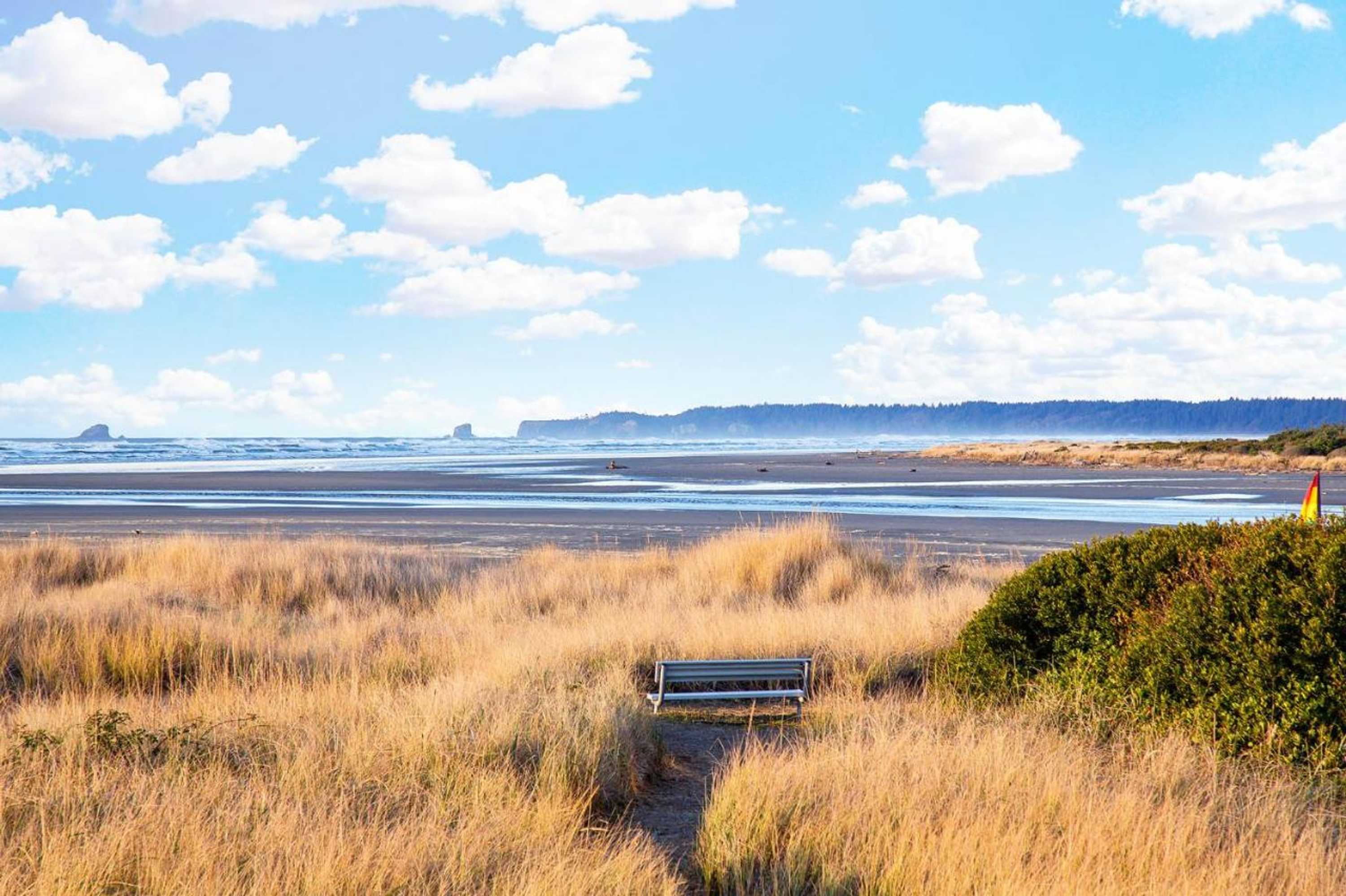 Gift card for Hi Tide Resort