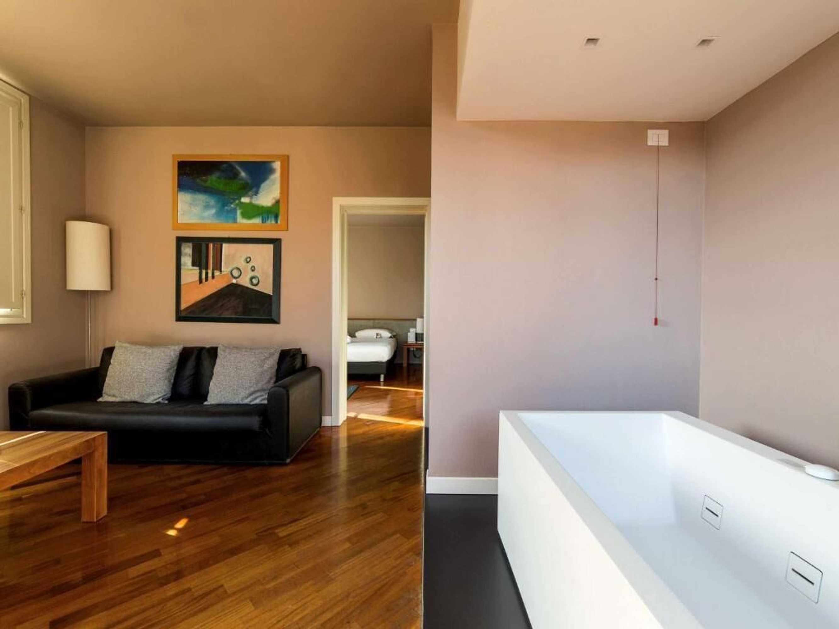 Gift card for Hotel Ferrara