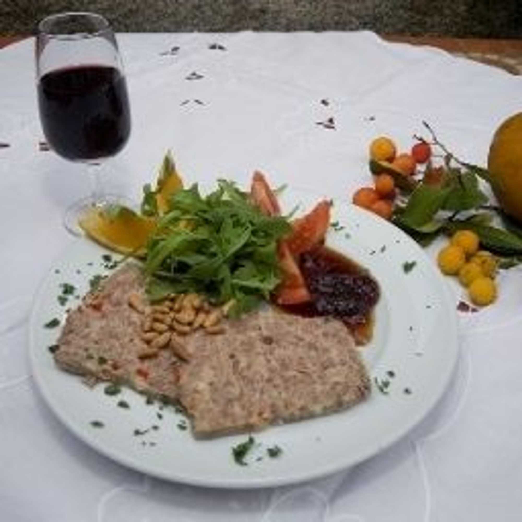Gift card for Hotel Rural Quinta da Geia Gift card for Hotel Rural Quinta da Geia