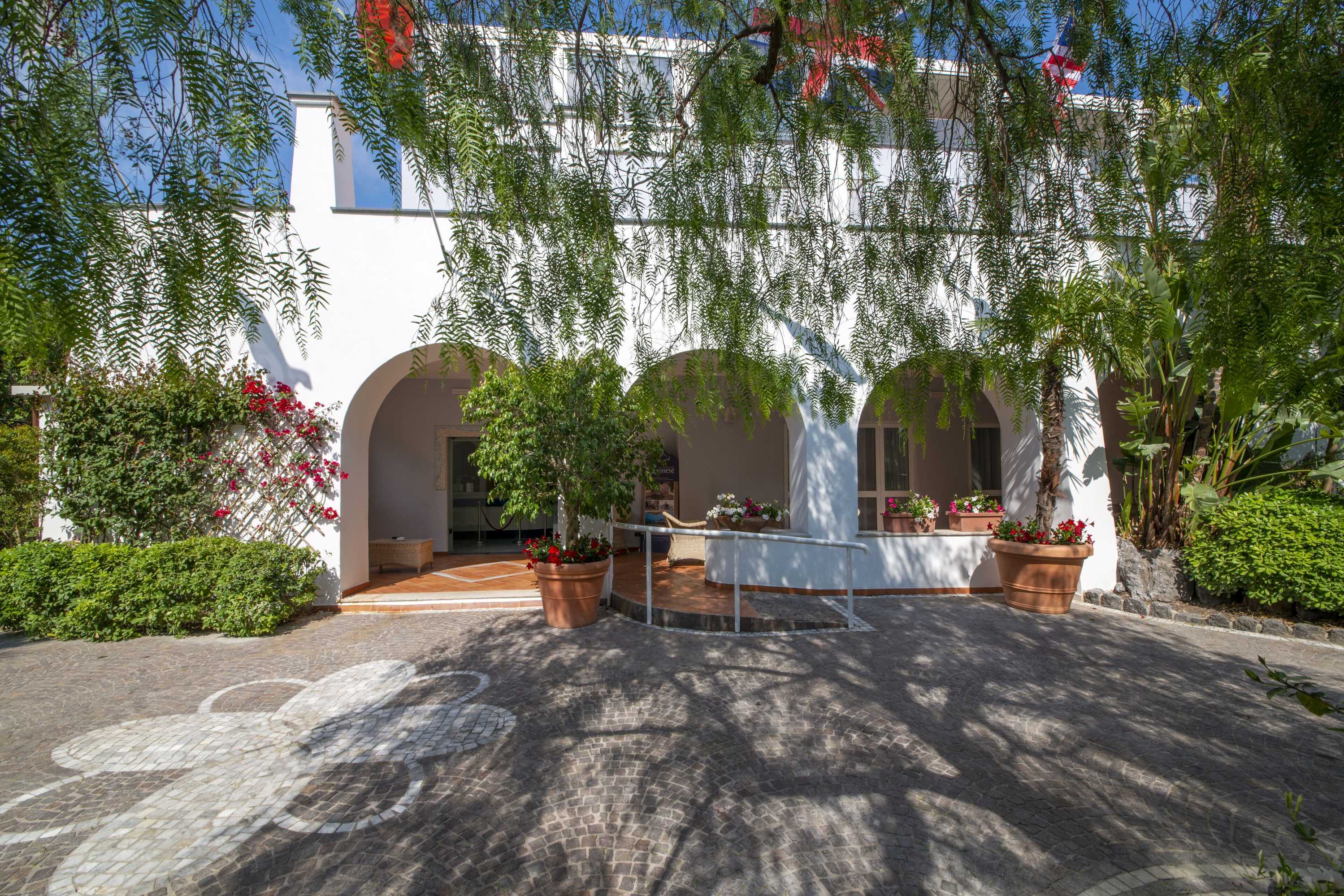 Gift card for Hotel Villa Durrueli Resort & Spa Gift card for Hotel Villa Durrueli Resort & Spa