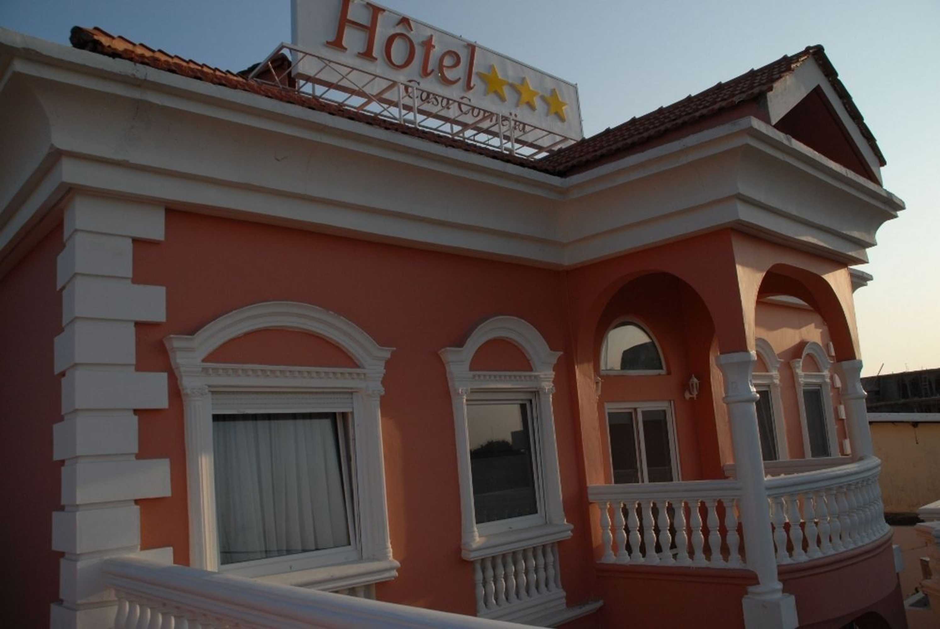 Gift card for Hôtel Casa Cornelia