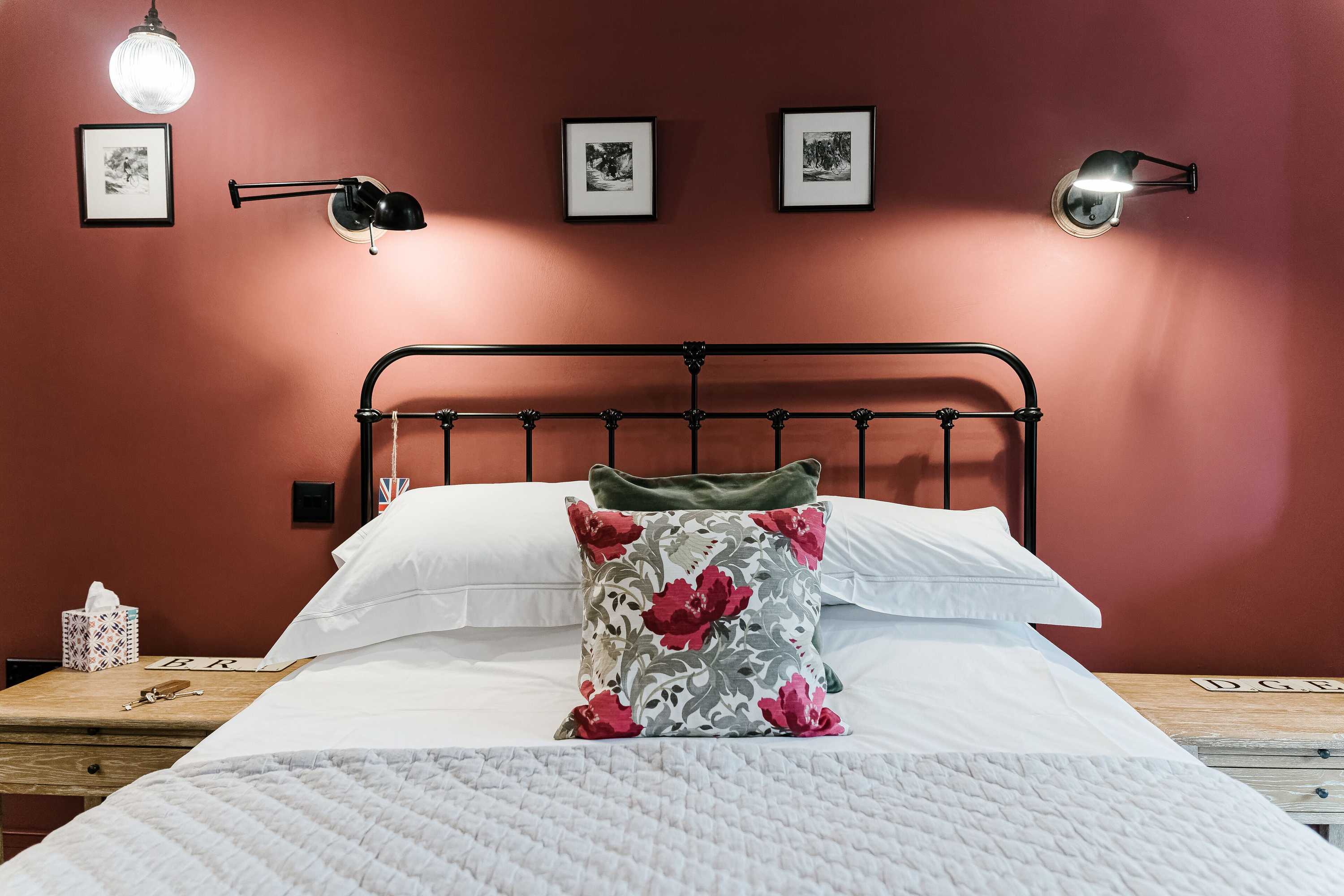 Gift card for Bridge House