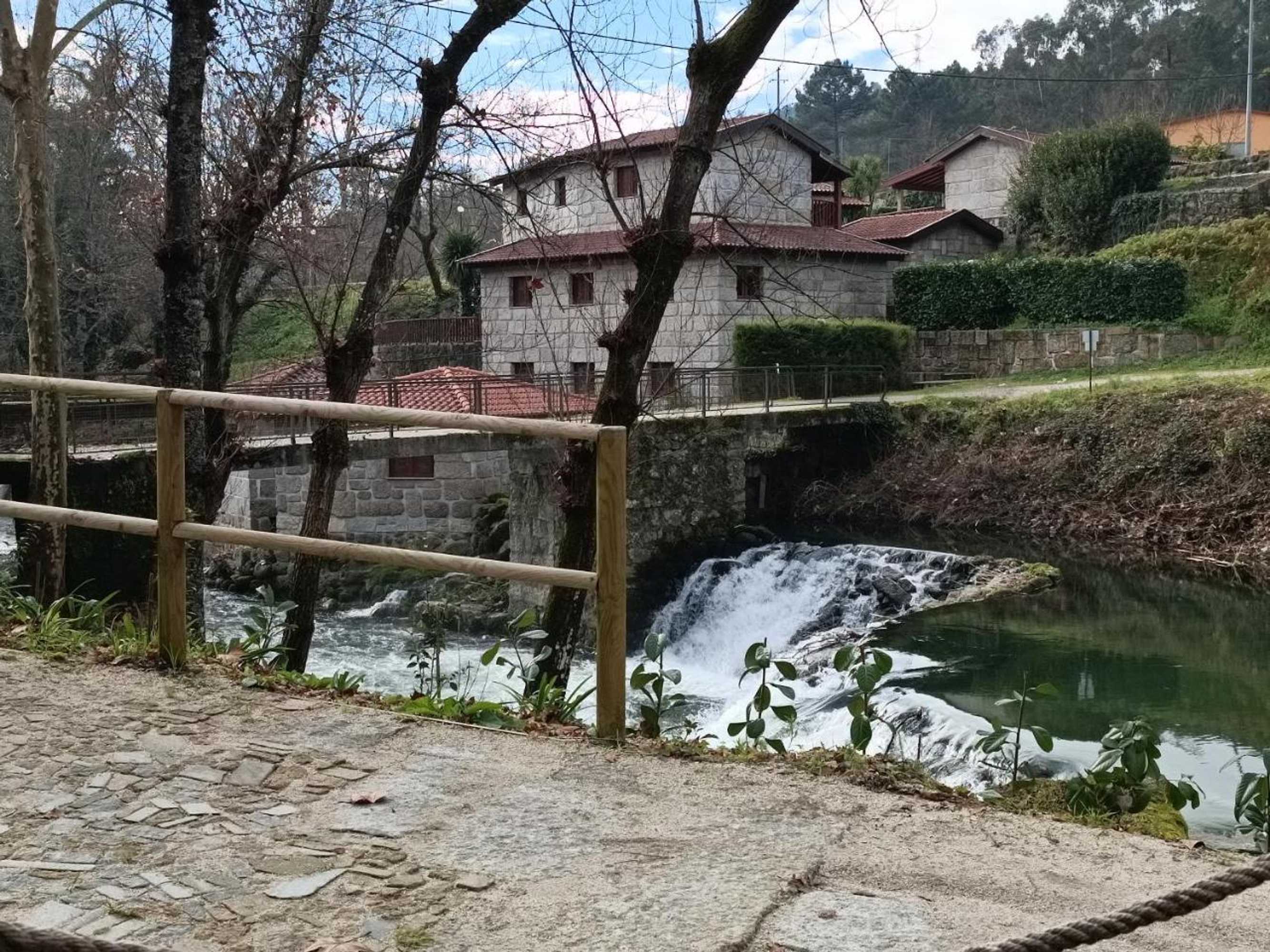 Gift card for Rilhadas Casas de Campo