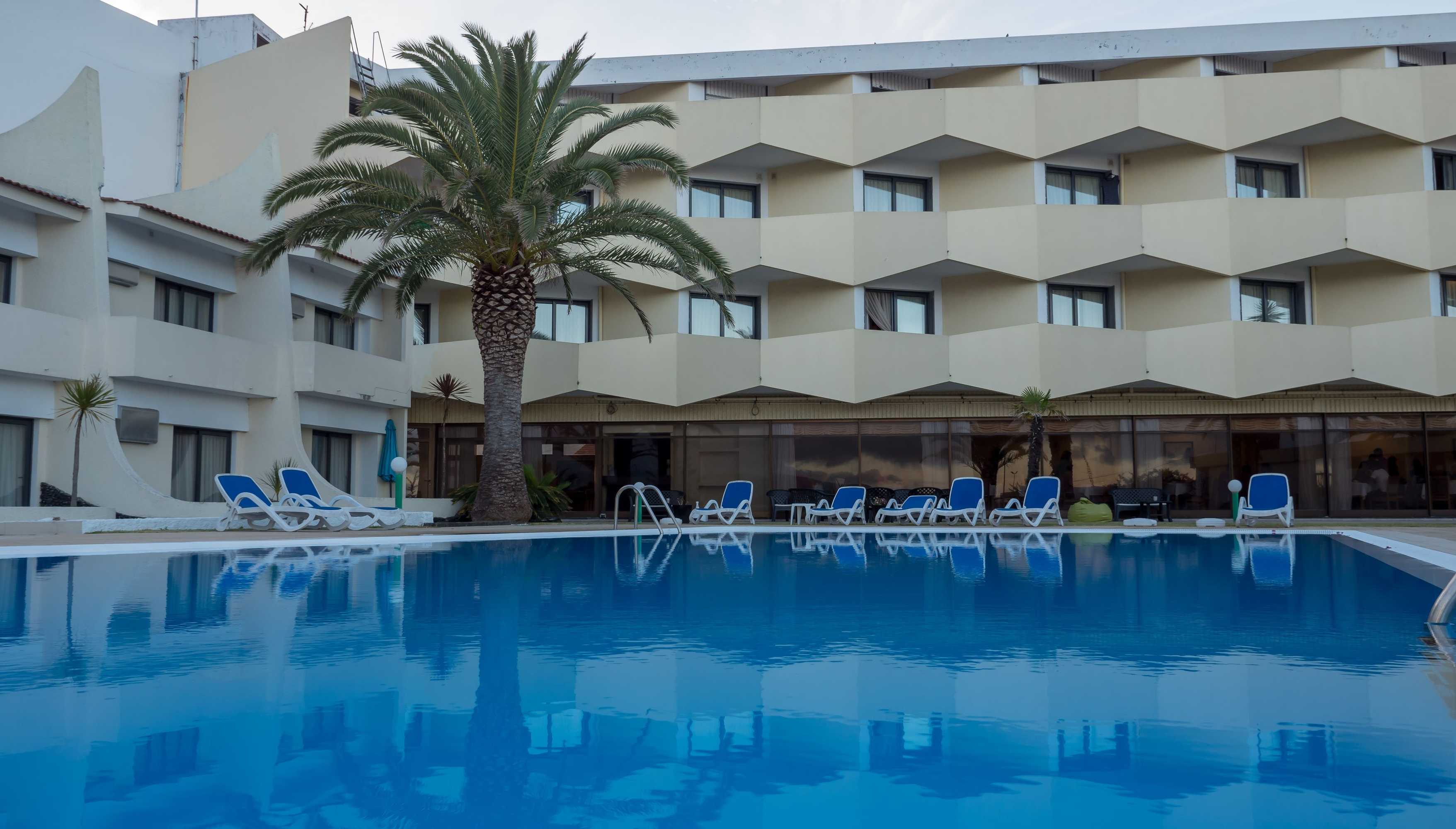 Gift card for Hotel Caravelas