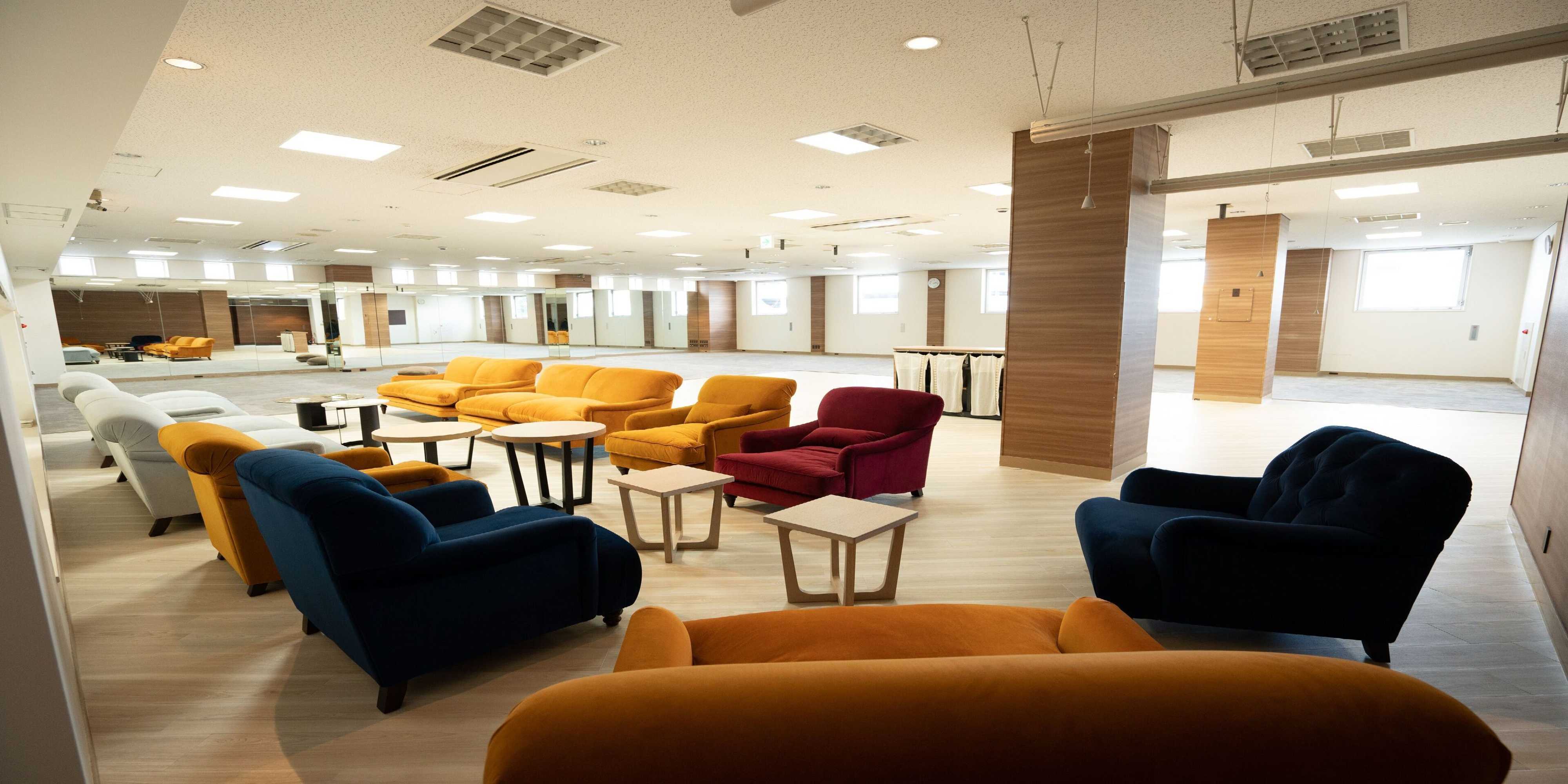 Gift card for Rembrandt Hotel Ebina