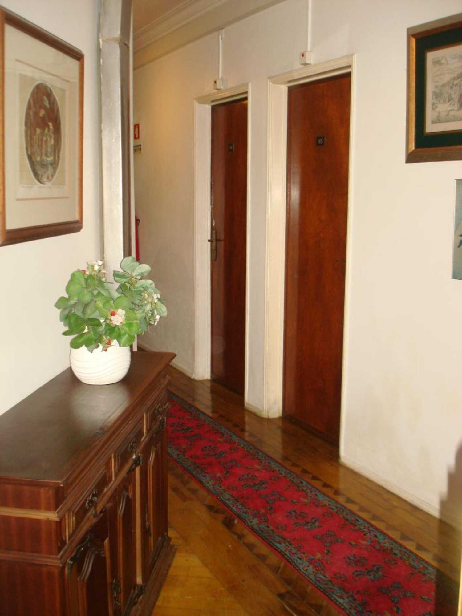 Gift card for Pensão Residencial Luanda