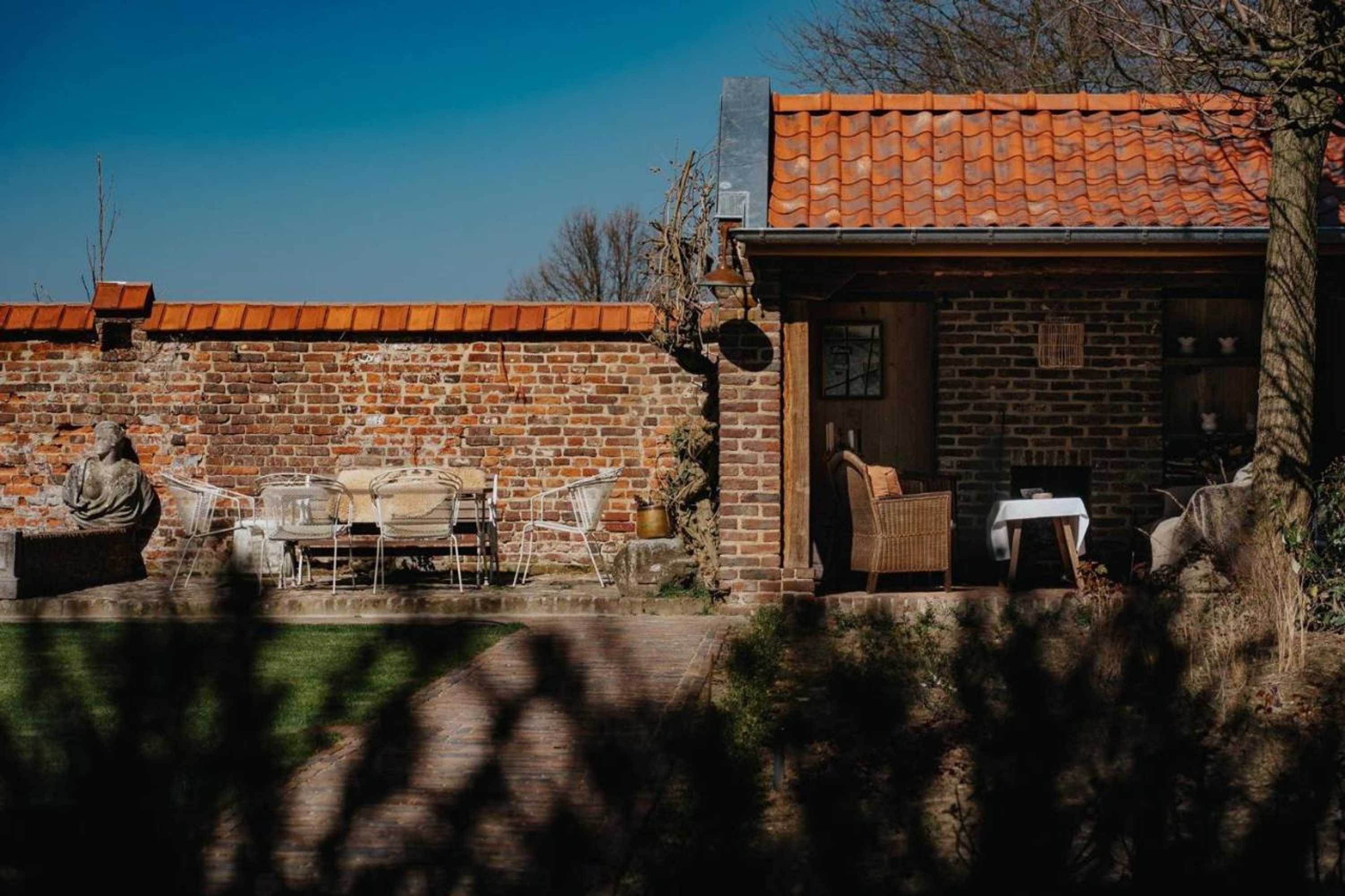 Gift card for Amitié