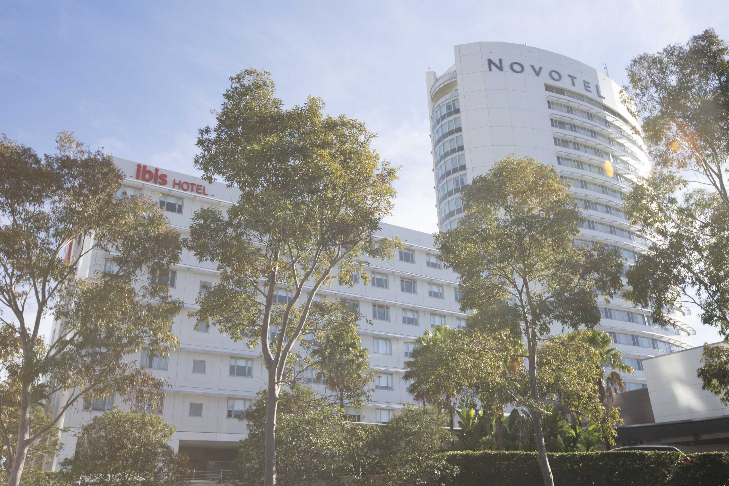 Gift card for Ibis Sydney Olympic Park Gift card for Ibis Sydney Olympic Park