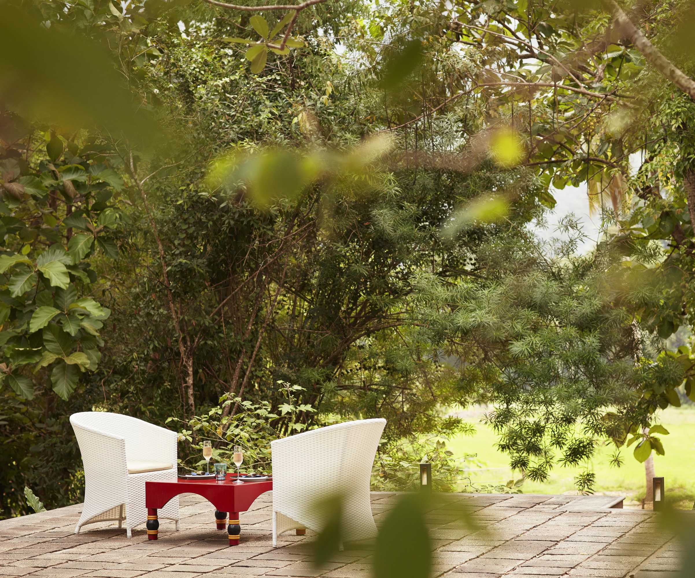 Gift card for Jetwing Kaduruketha Gift card for Jetwing Kaduruketha