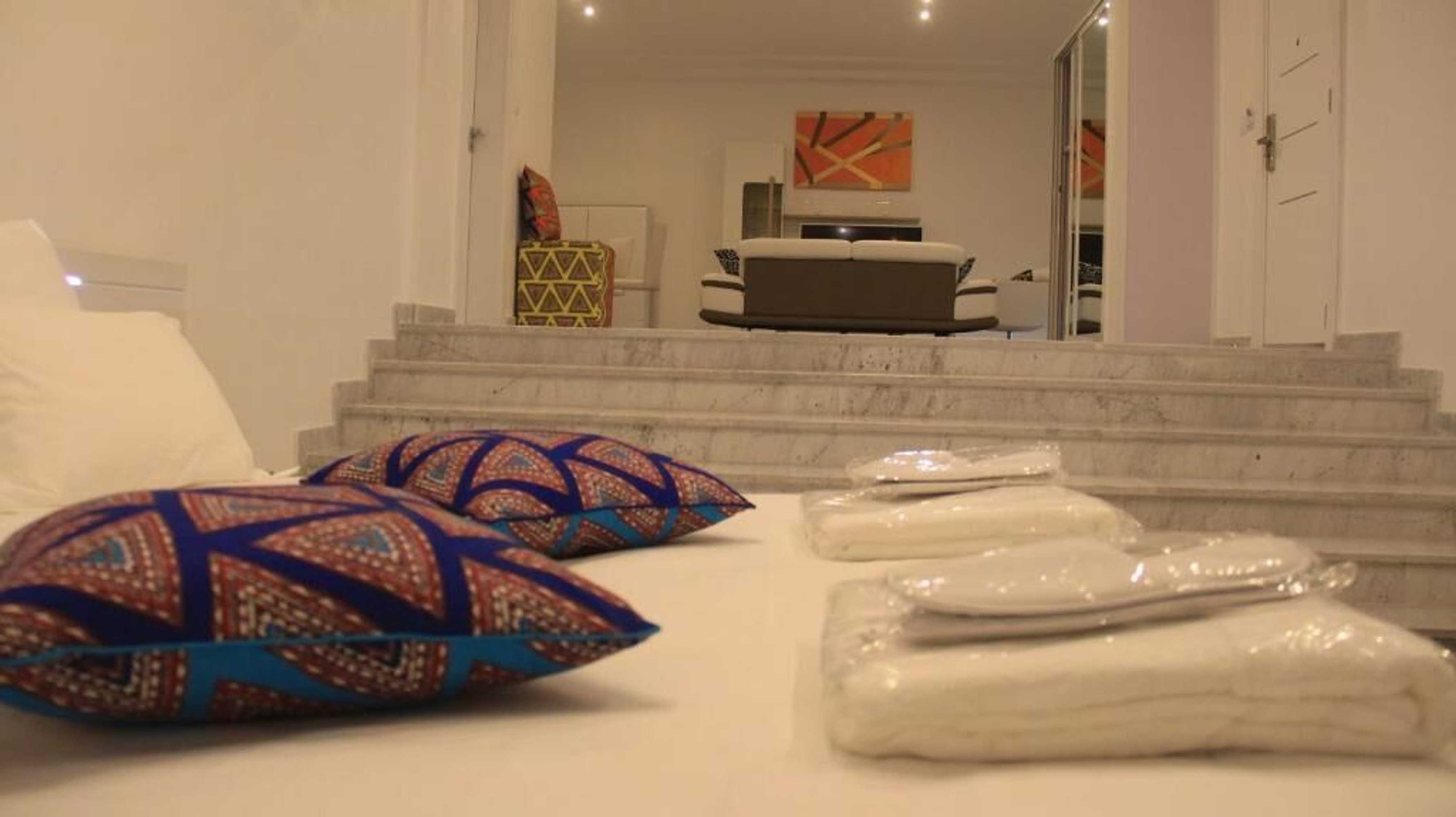 Gift card for Hotel Ahoefa King Salomon Garden Gift card for Hotel Ahoefa King Salomon Garden