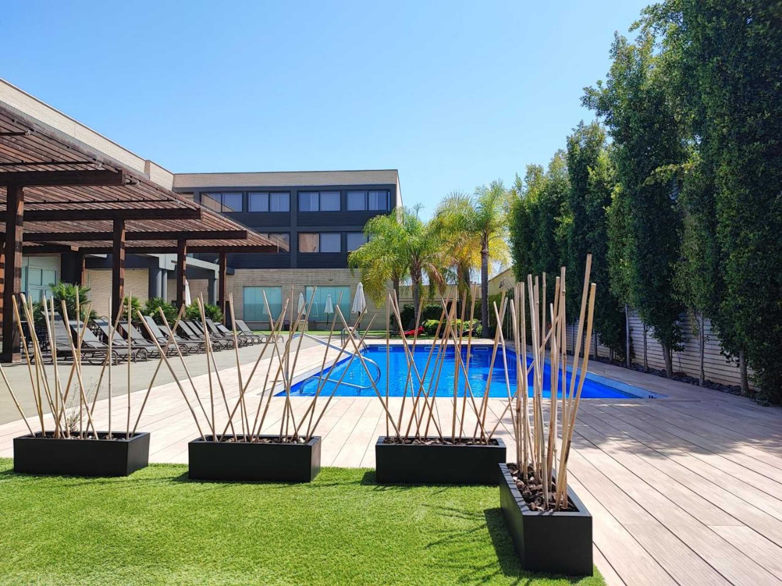 Gift card for Hotel Tarraco Park Gift card for Hotel Tarraco Park