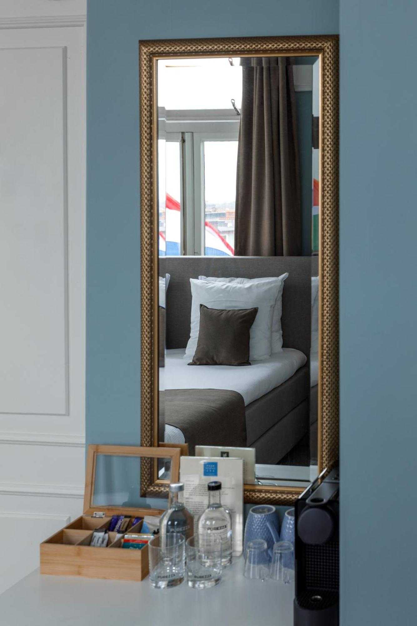 Gift card for Boutique Hotel Puur Zee - Adults Only Gift card for Boutique Hotel Puur Zee - Adults Only