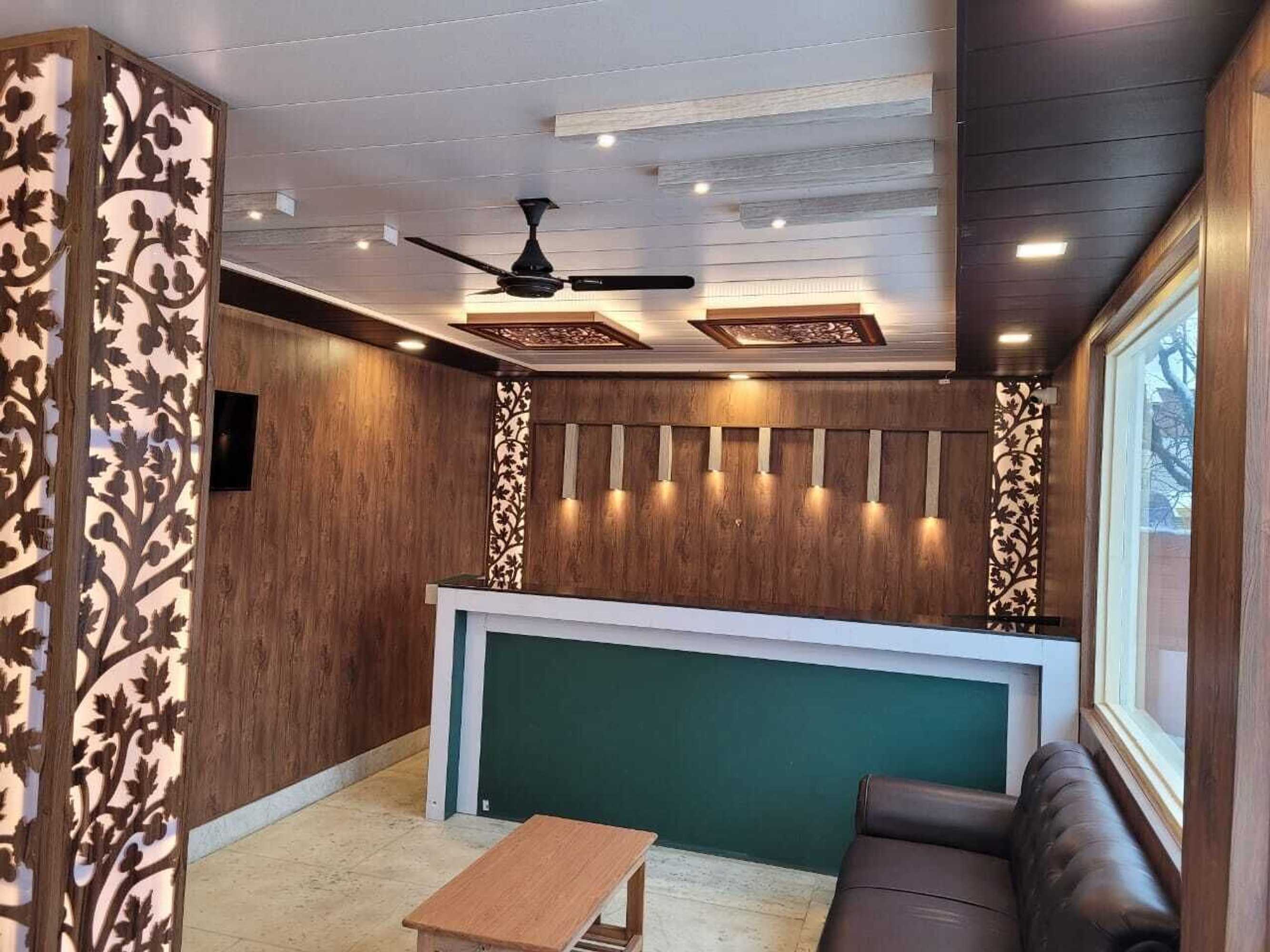 Gift card for Hotel Silver Inn Srinagar