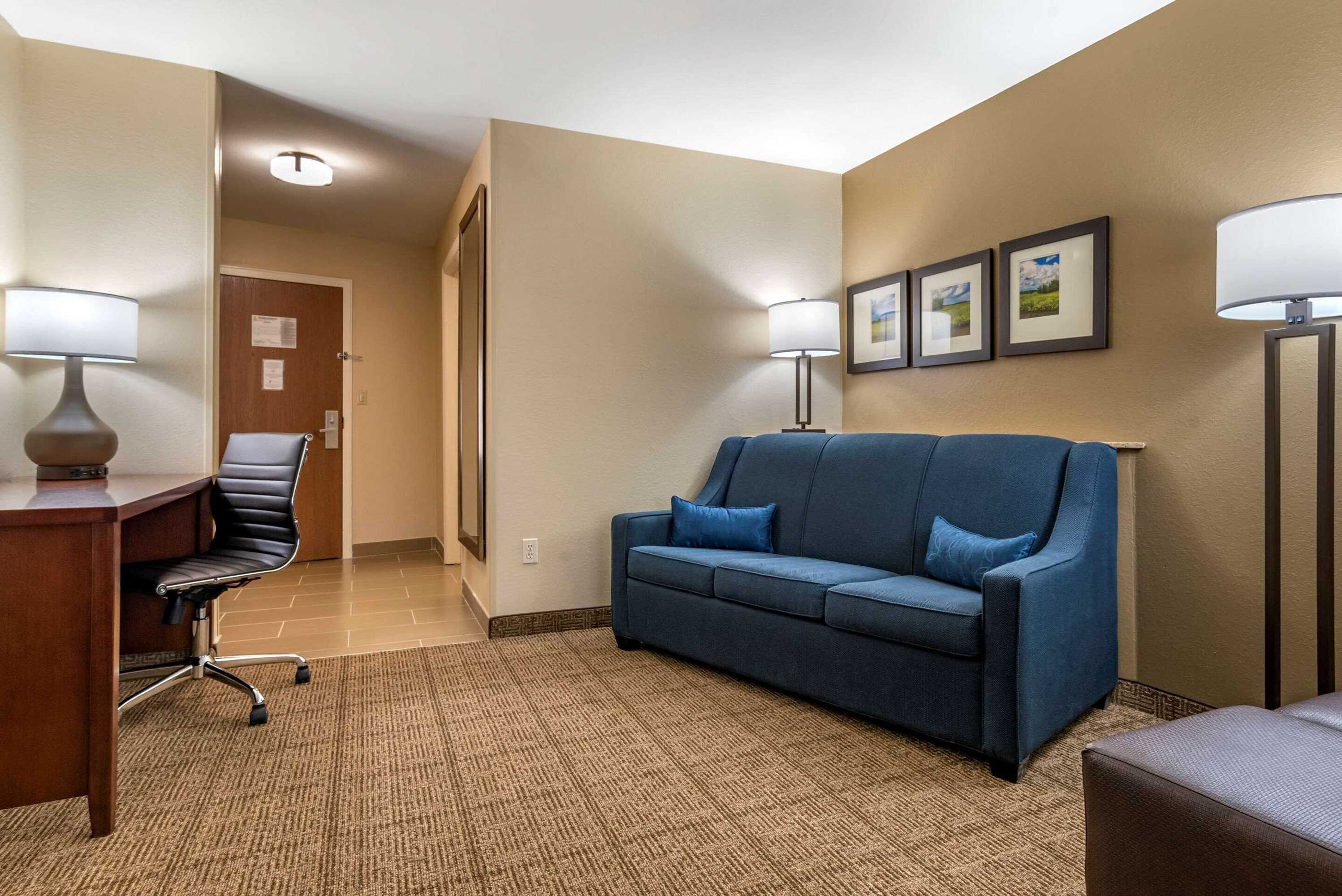 Gift card for Comfort Suites Niceville Near Elgin Air Force Base Gift card for Comfort Suites Niceville Near Elgin Air Force Base