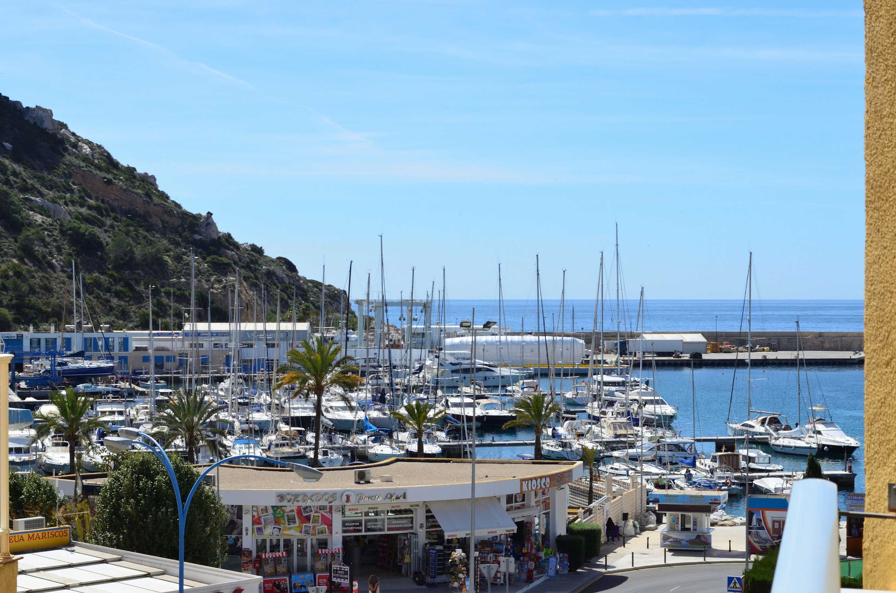 Gift card for Hotel Porto Calpe Gift card for Hotel Porto Calpe