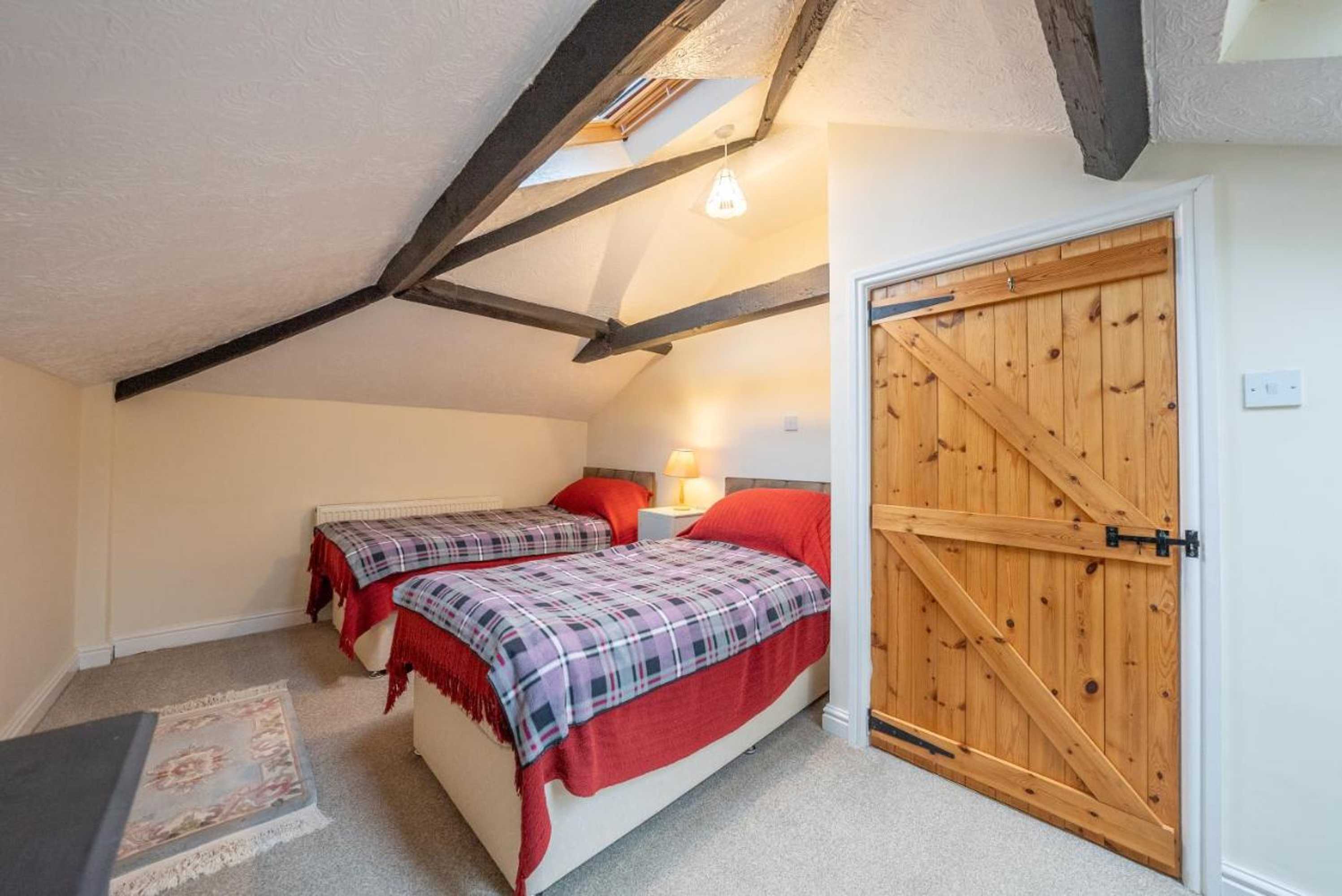 Gift card for The Coach House