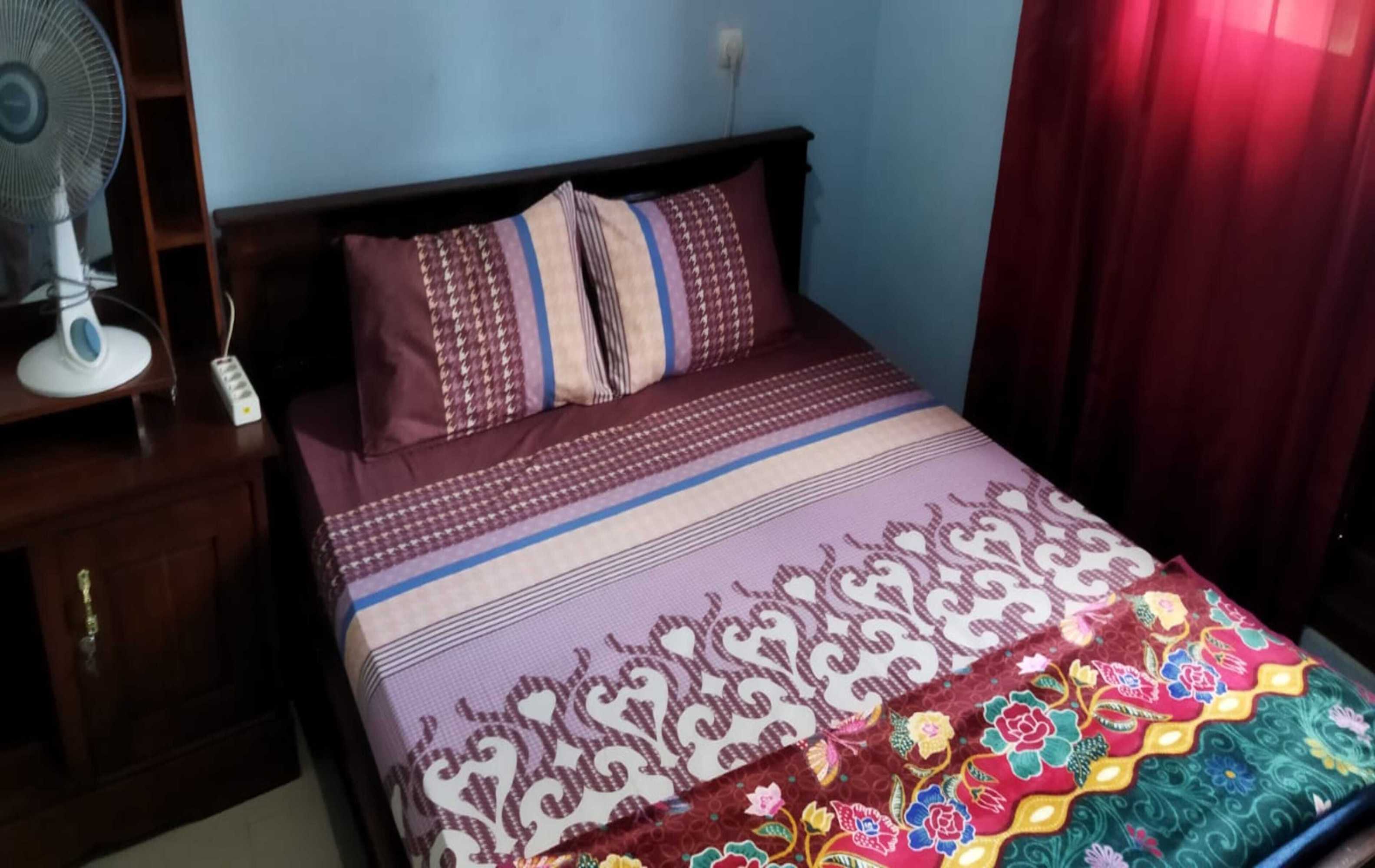 Gift card for Balkondes Griya Perpil