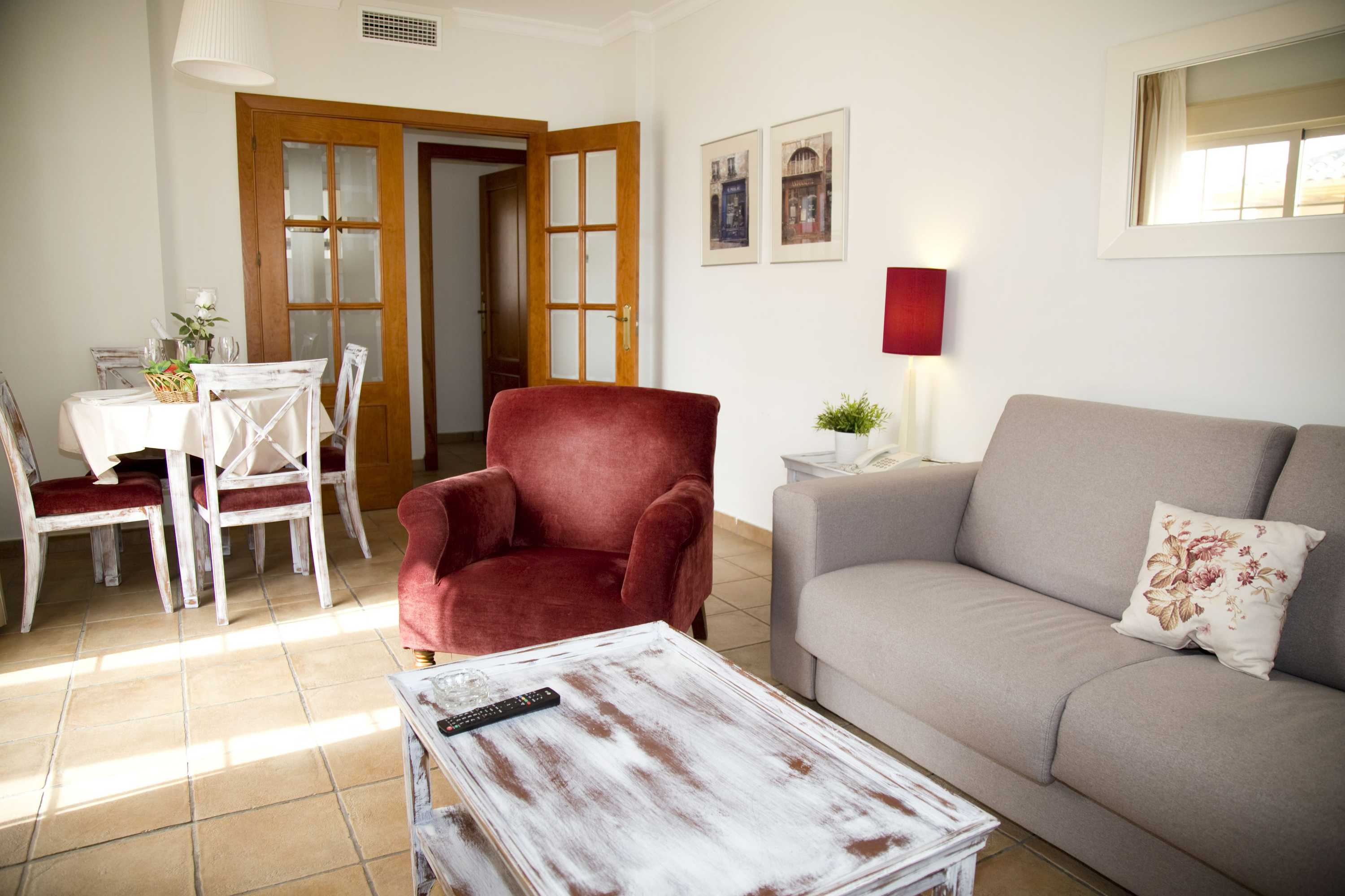 Gift card for Apartamentos Vista Real Gift card for Apartamentos Vista Real