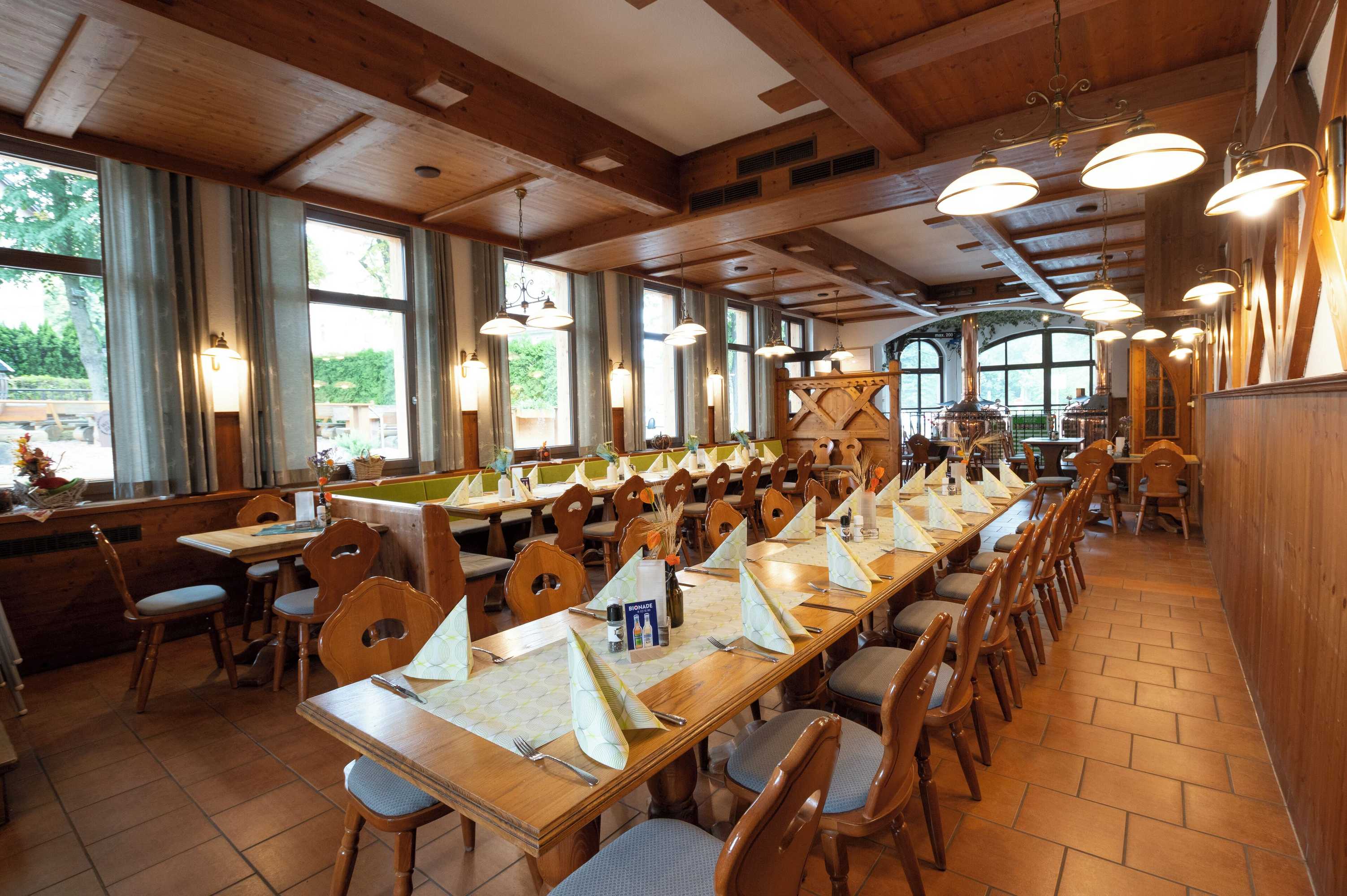 Gift card for Brauerei Zwönitz