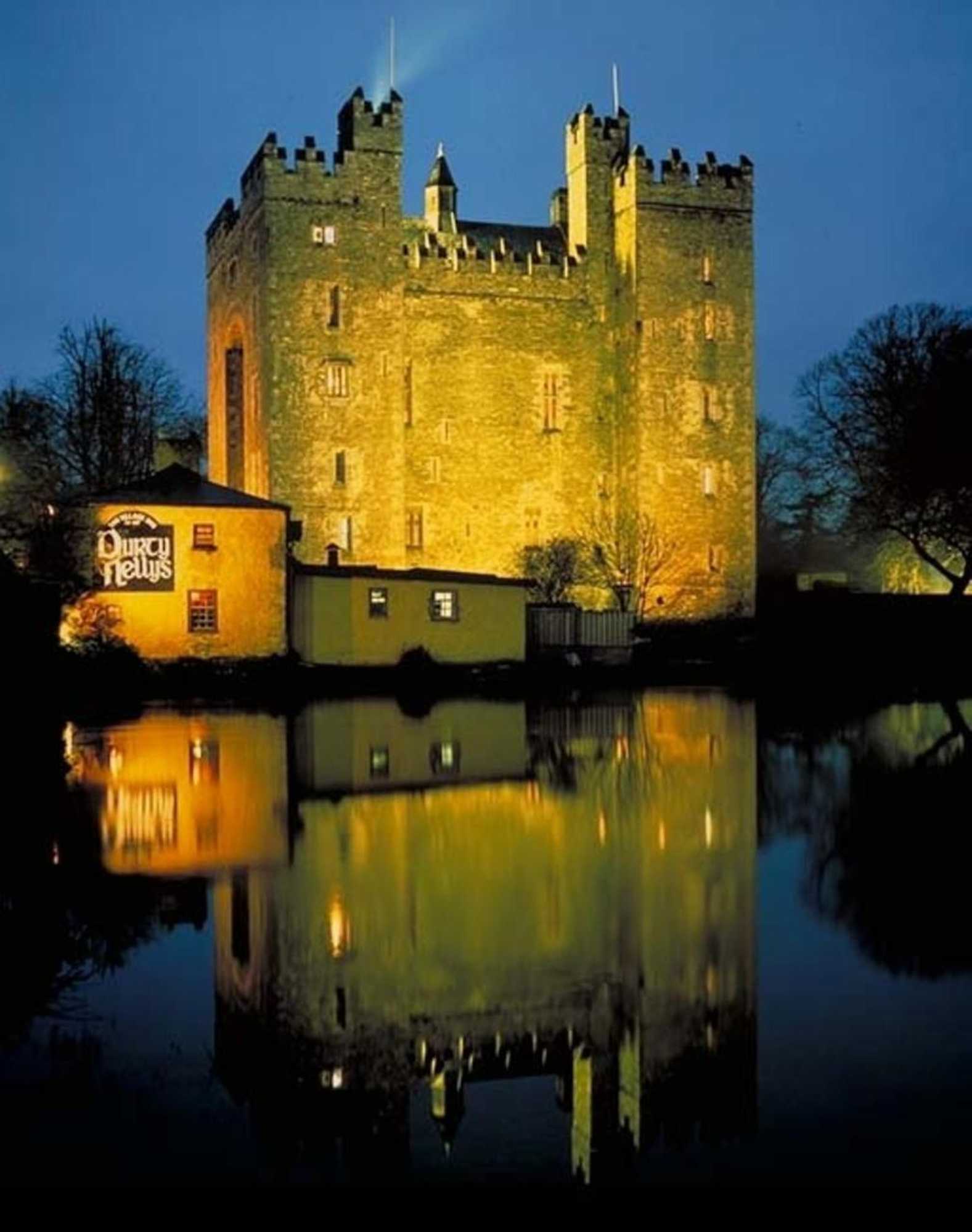Gift card for Bunratty Holiday Homes
