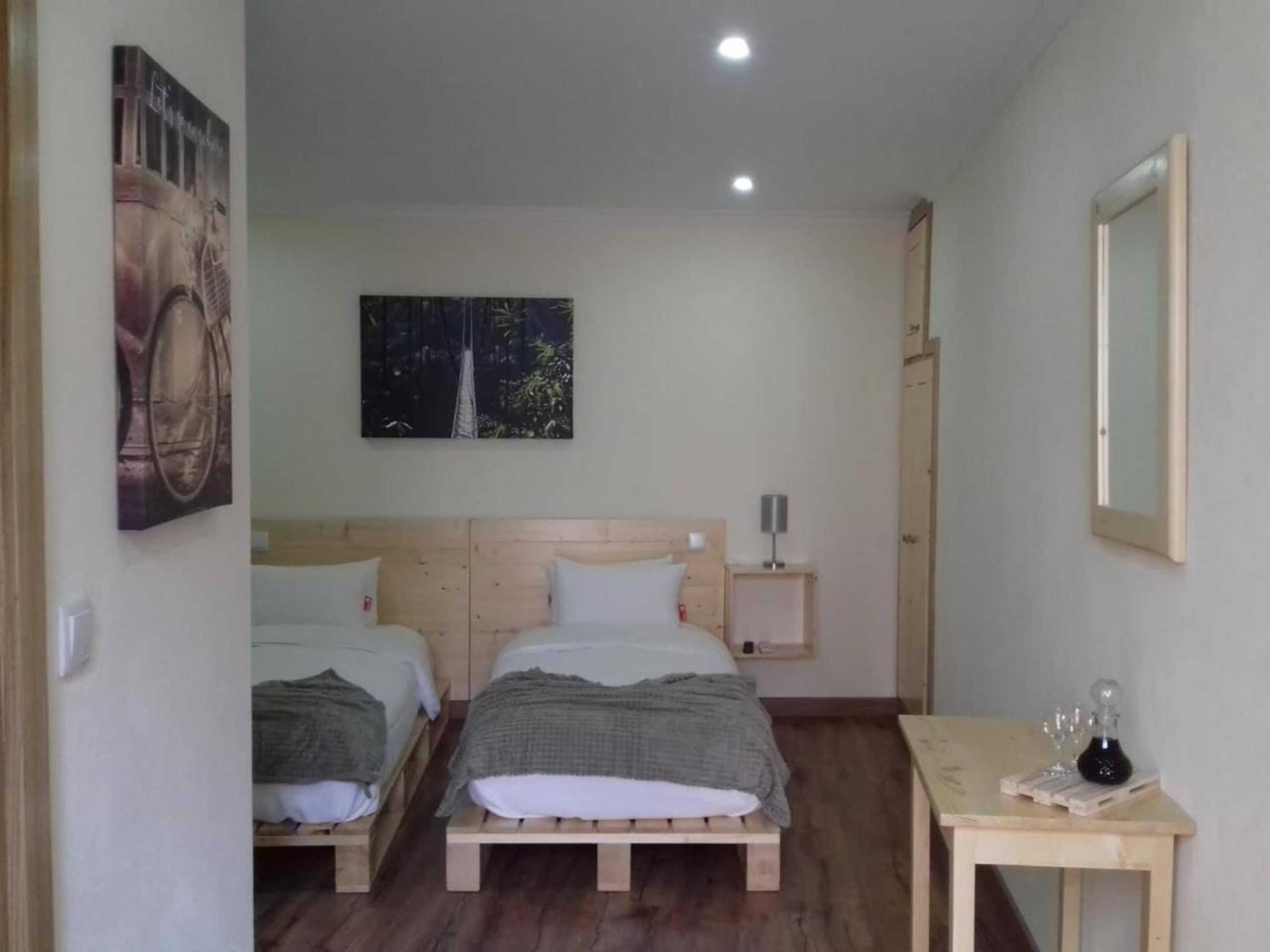 Gift card for Casa Dona Eufémia Gift card for Casa Dona Eufémia