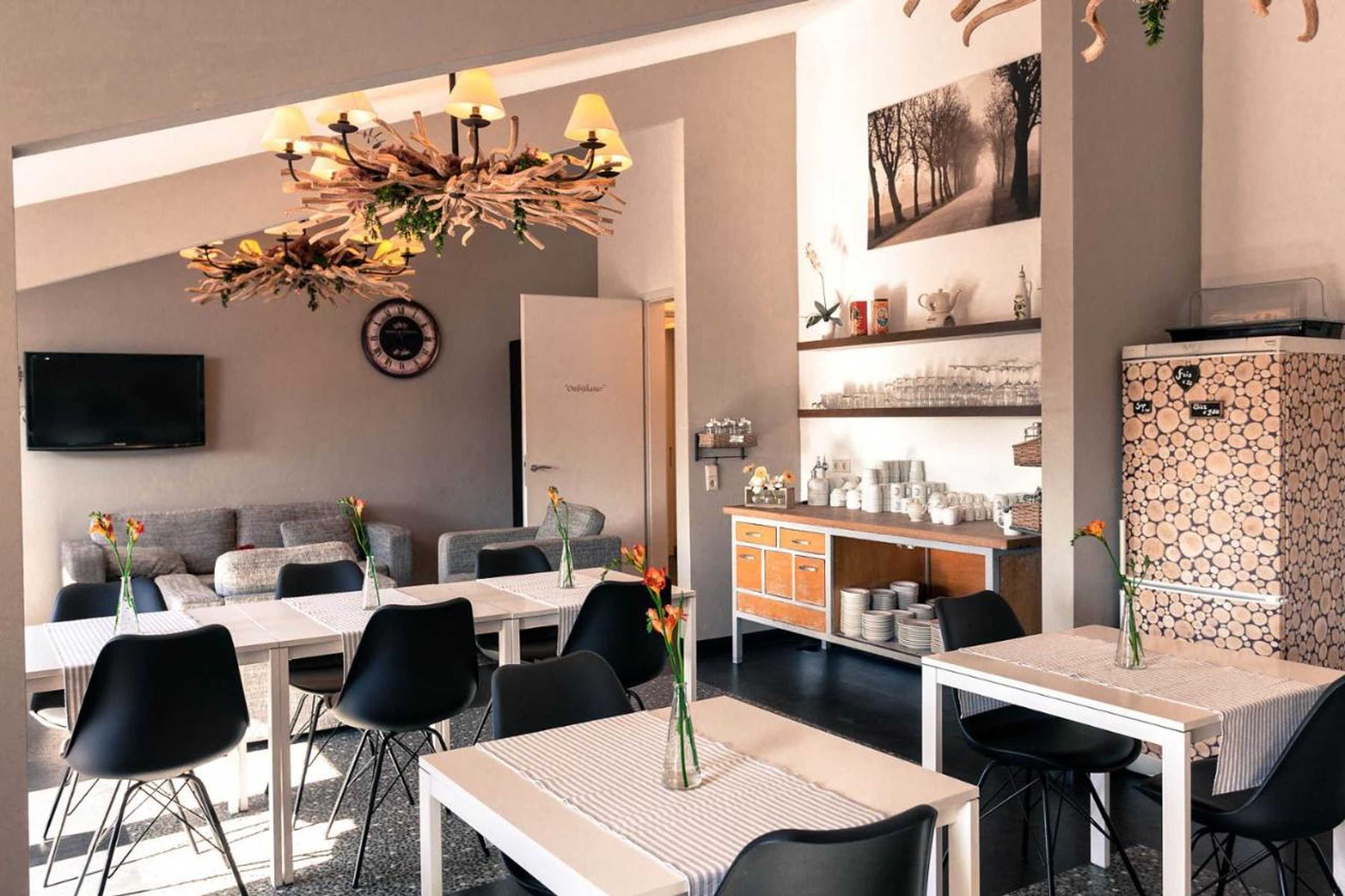 Gift card for Bed & Breakfast El Manso