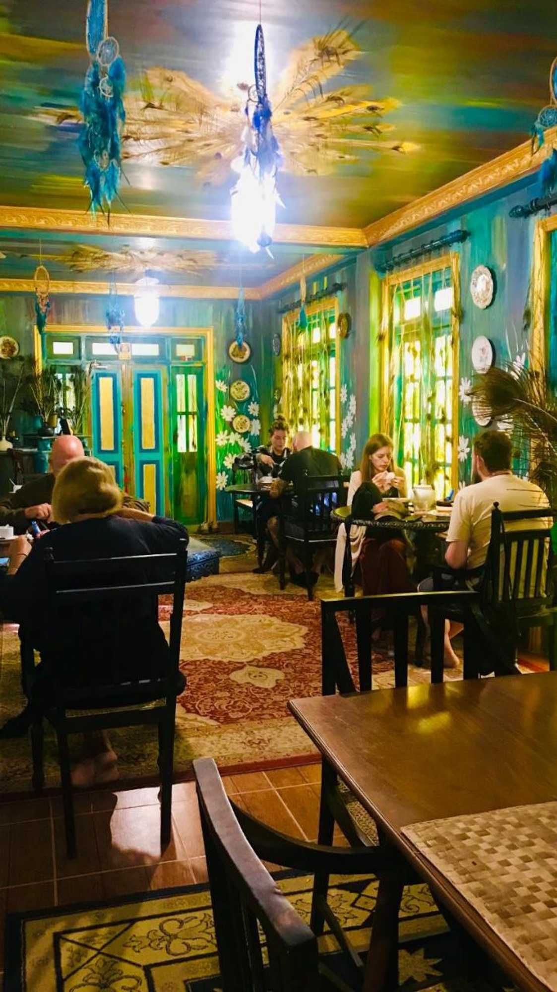 Gift card for Serendipity Lake Artistic Bungalow by Heidis Home