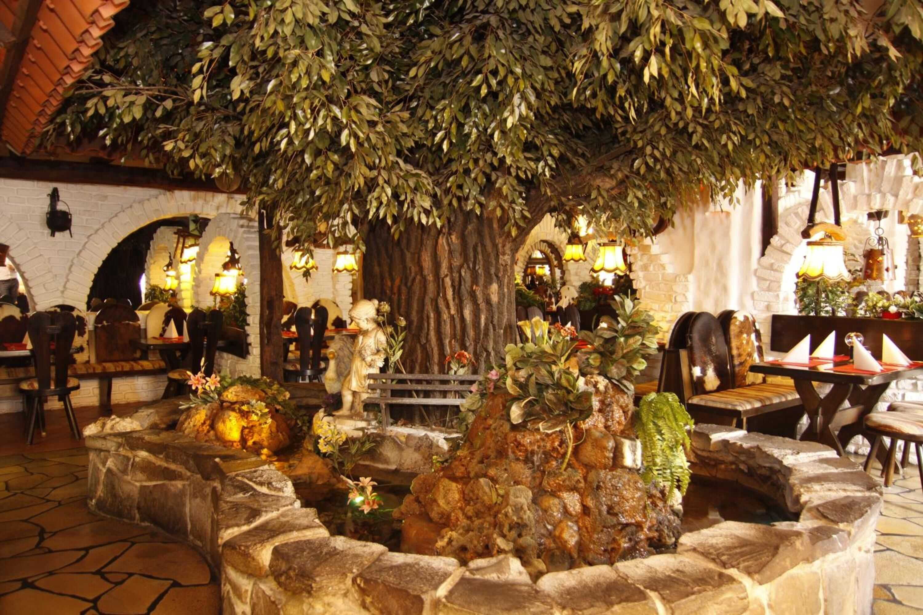 Gift card for Hotel Kaiserhof