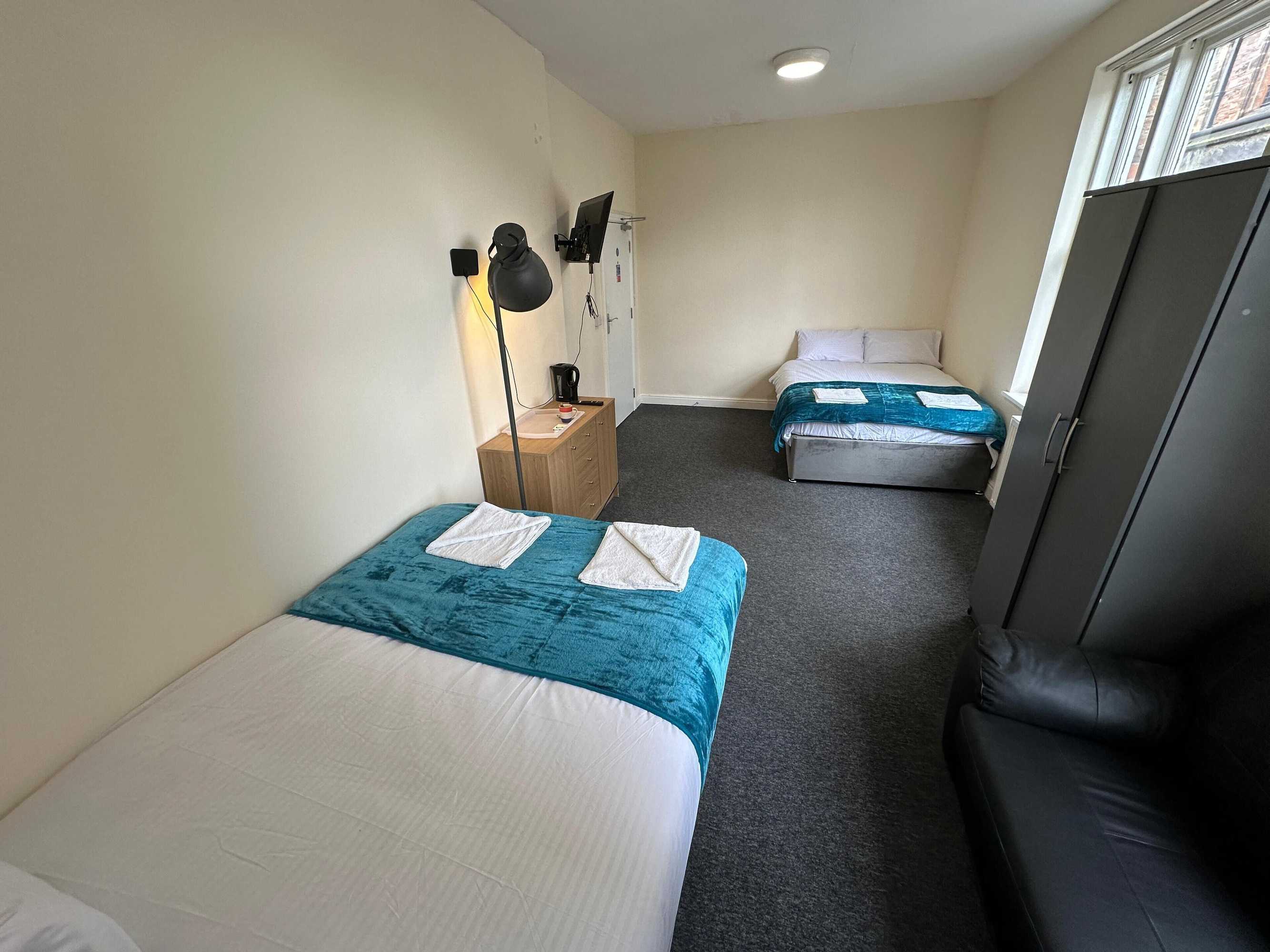 Gift card for Macclesfield Lodge