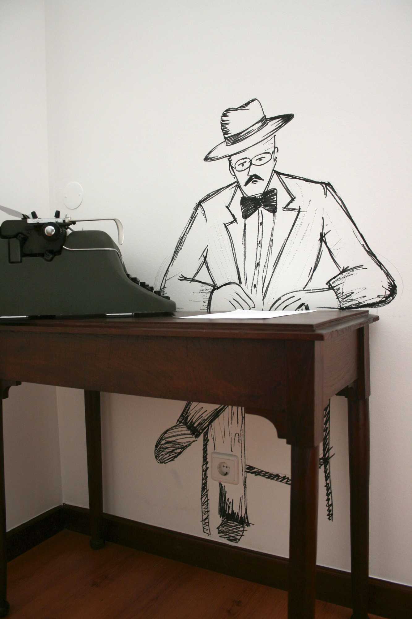 Gift card for Hostel 2300 Thomar