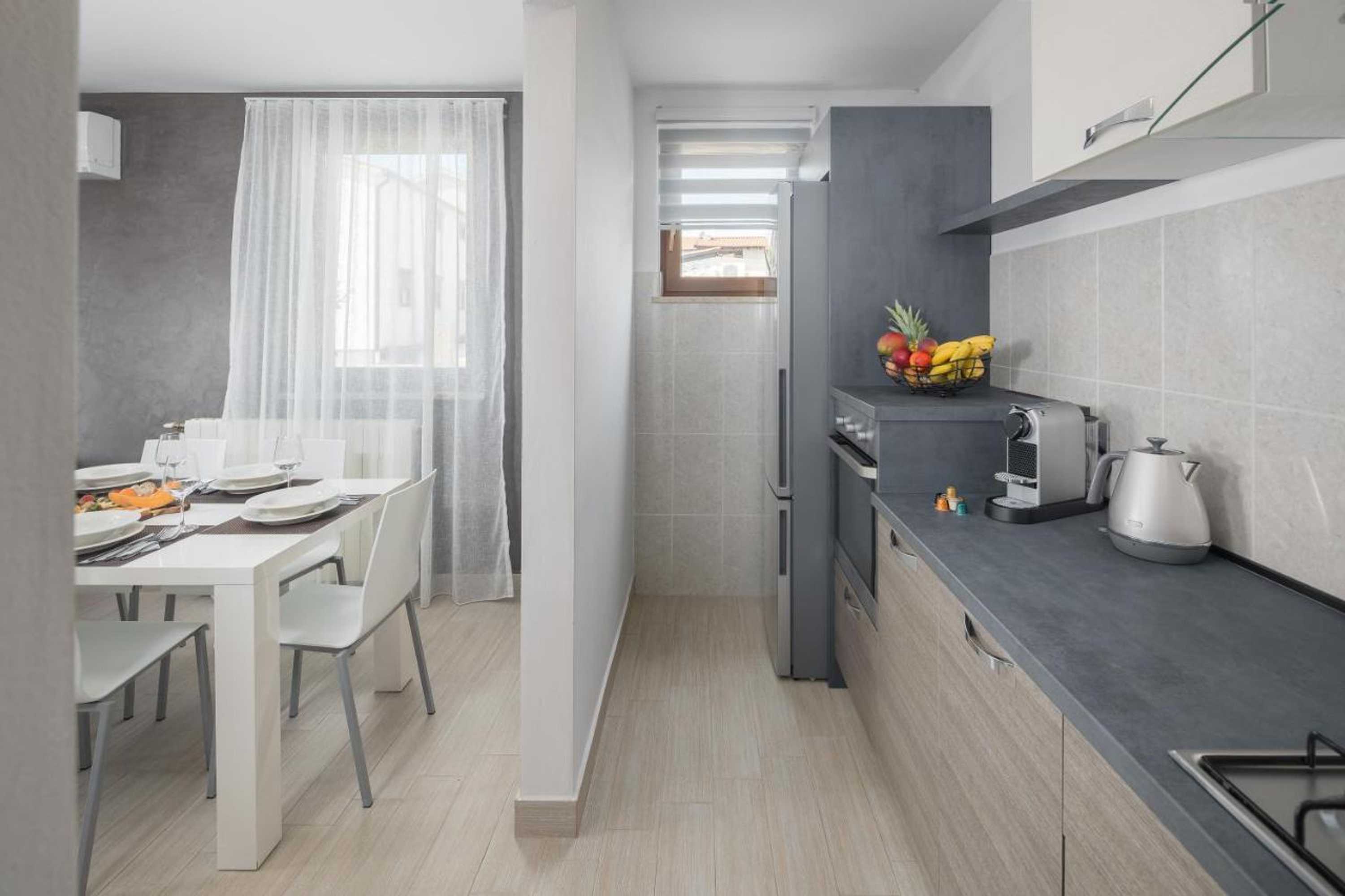 Gift card for Villa Alena