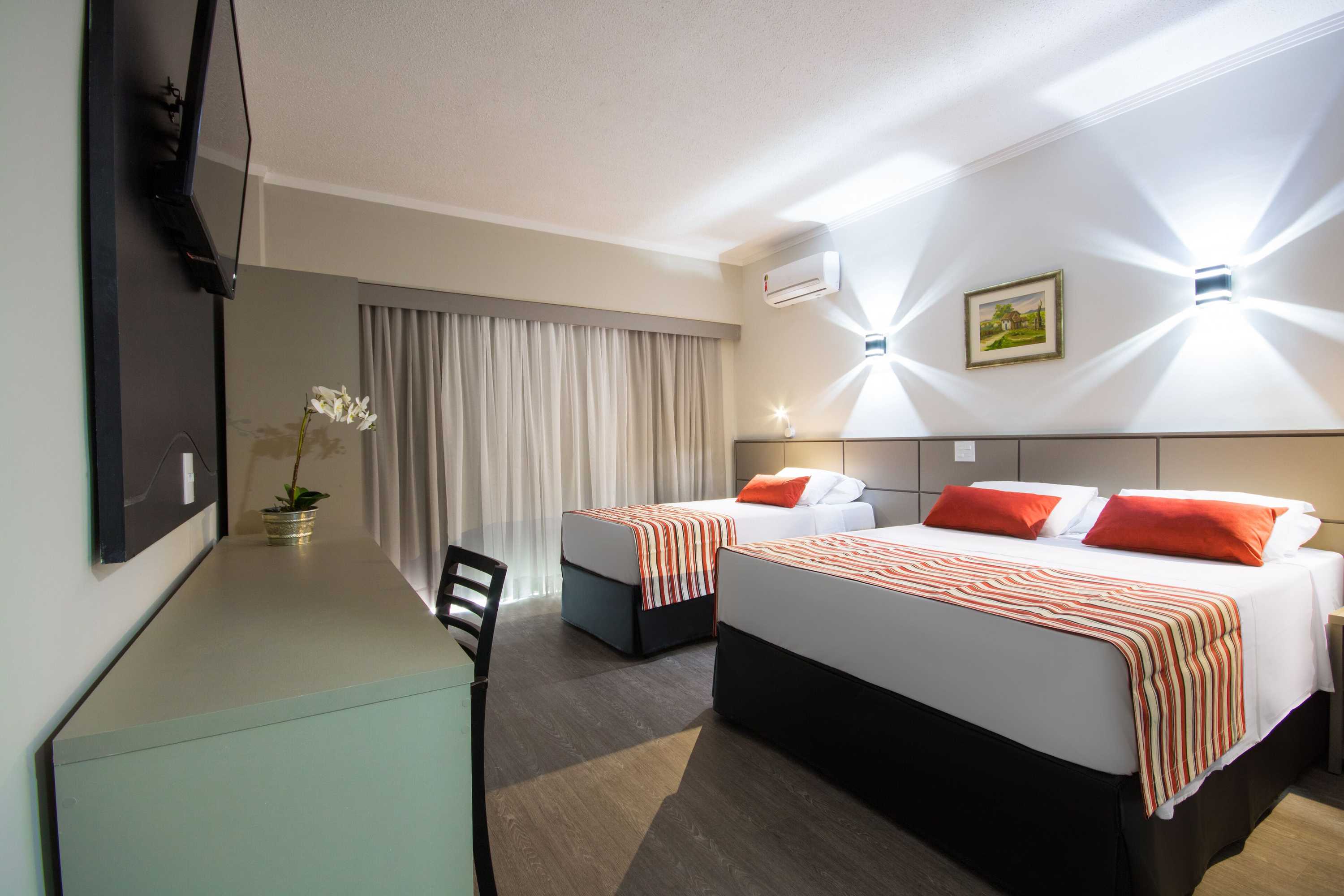 Gift card for Cassino All Inclusive Resort Poços de Caldas By Nacional Inn