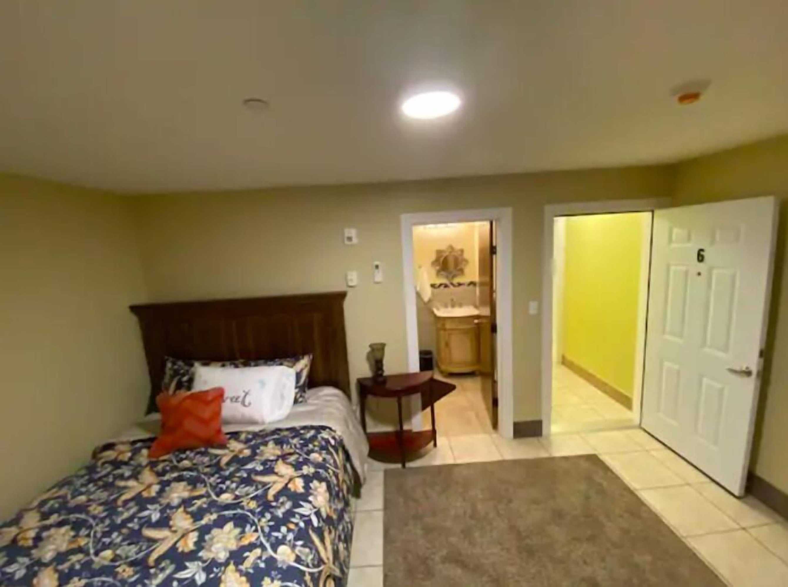 Gift card for Cold Spring Hotel