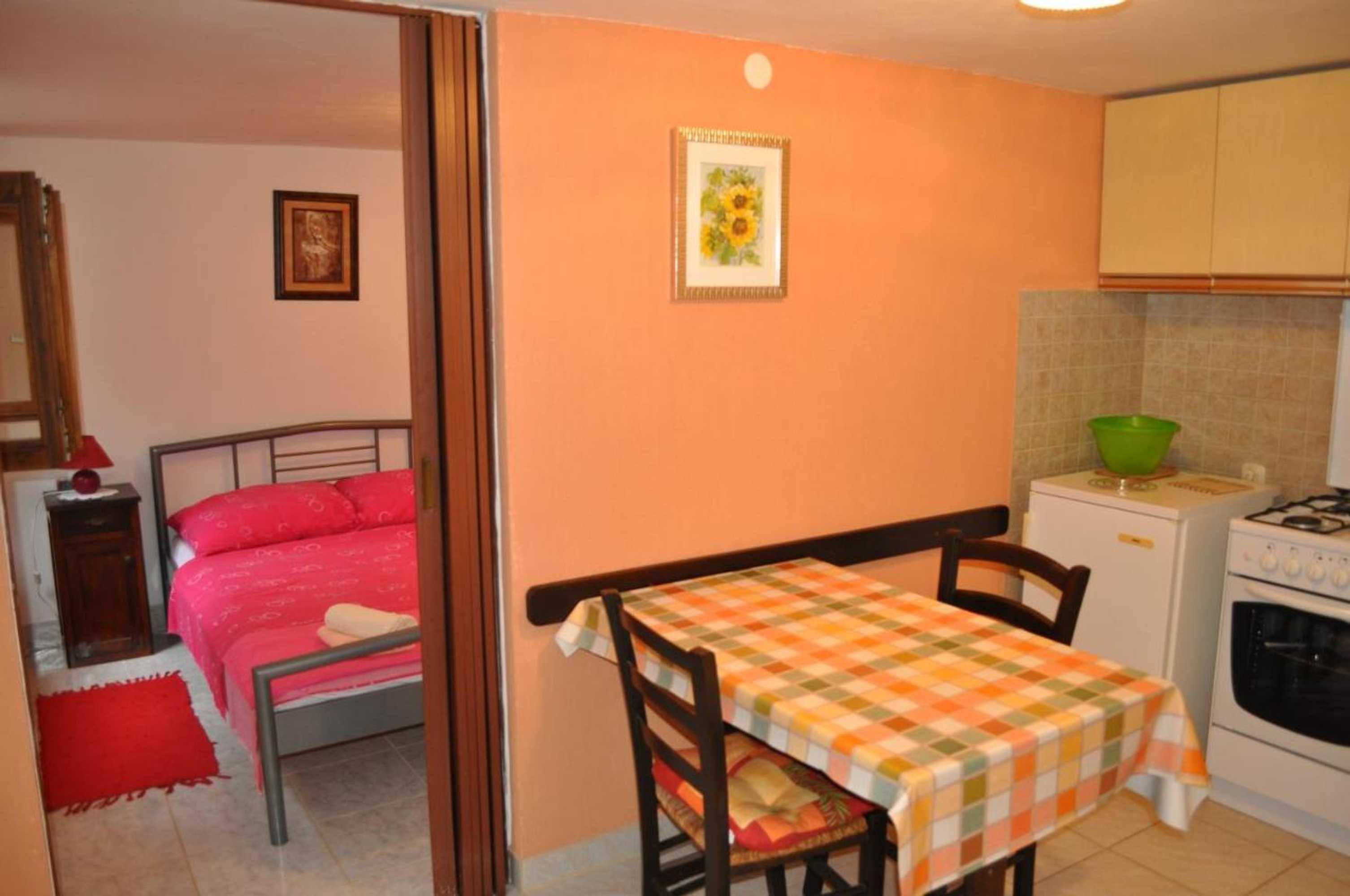 Gift card for Apartment Drenovica