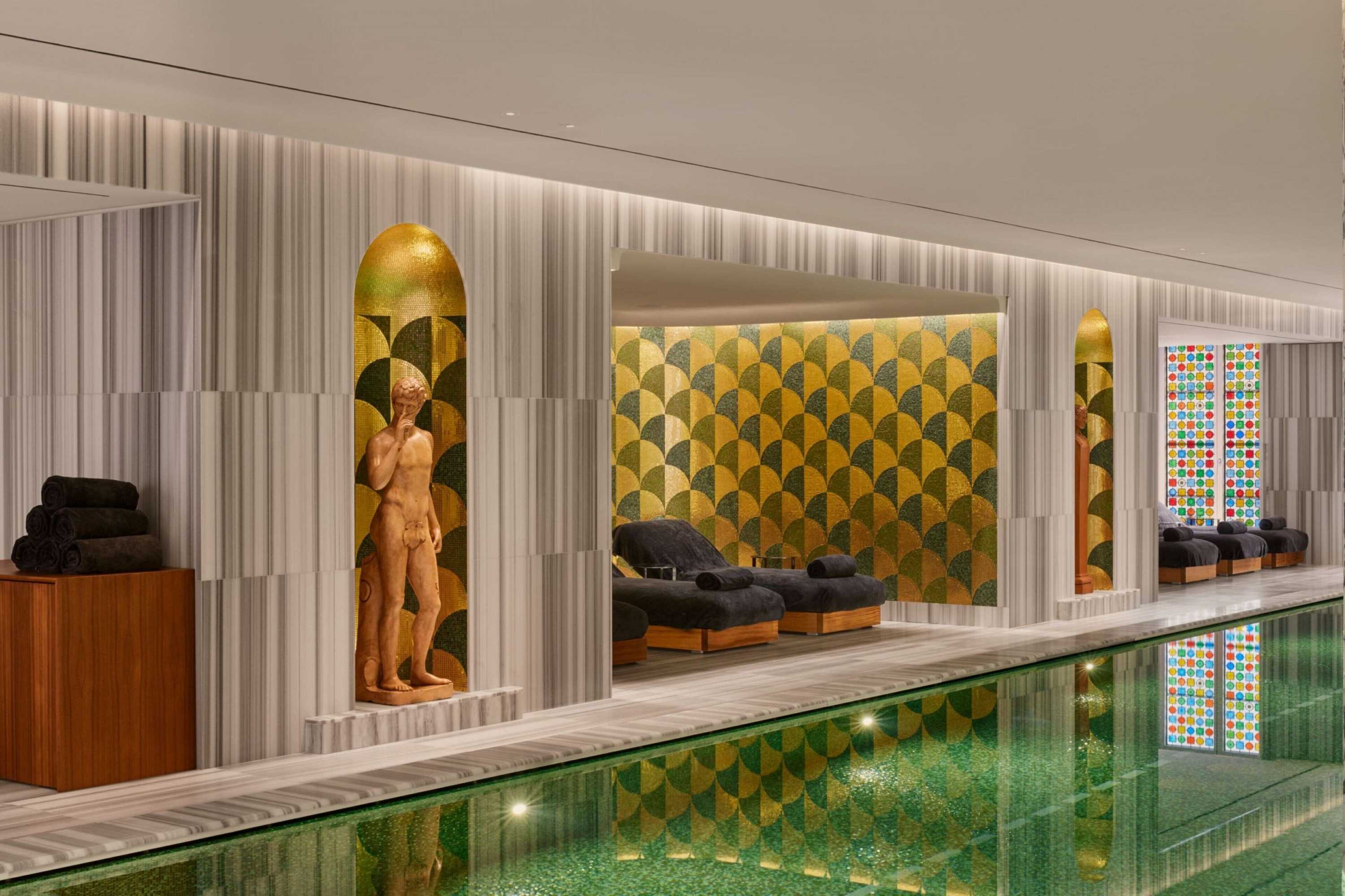 Gift card for Bvlgari Hotel Roma Gift card for Bvlgari Hotel Roma