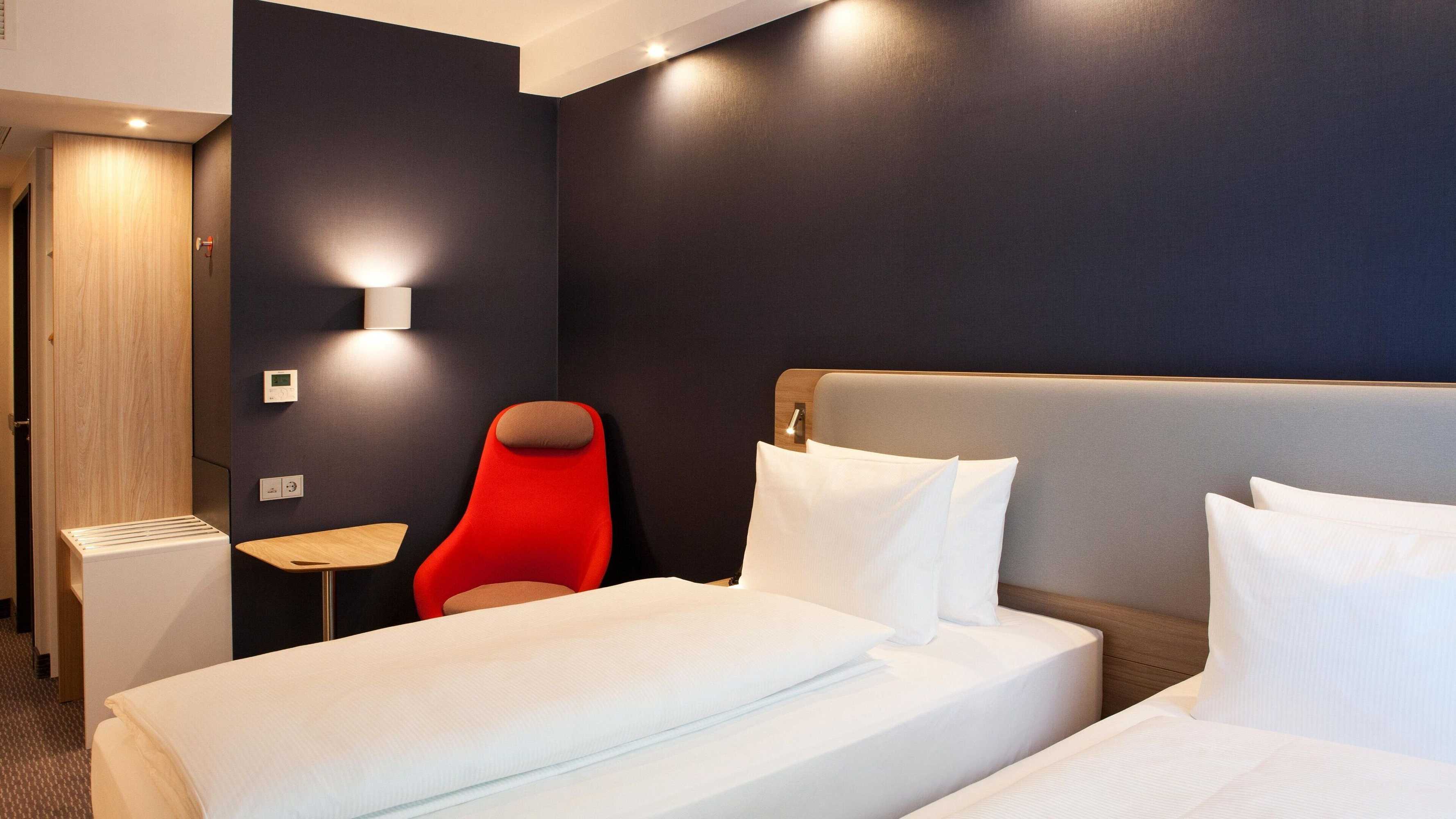 Gift card for Holiday Inn Express Saarbrucken by Ihg Gift card for Holiday Inn Express Saarbrucken by Ihg