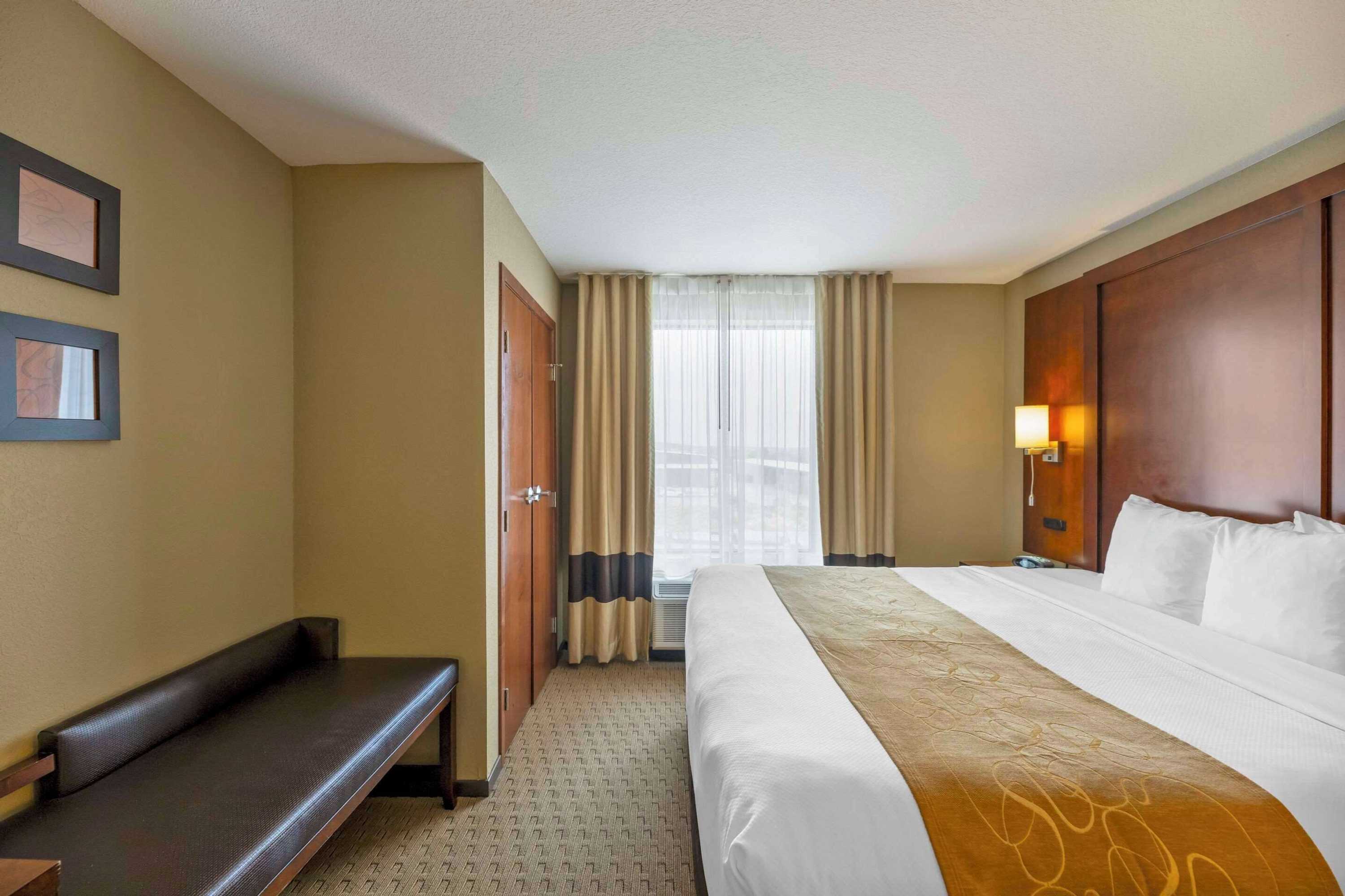 Gift card for Comfort Suites Carlsbad Gift card for Comfort Suites Carlsbad