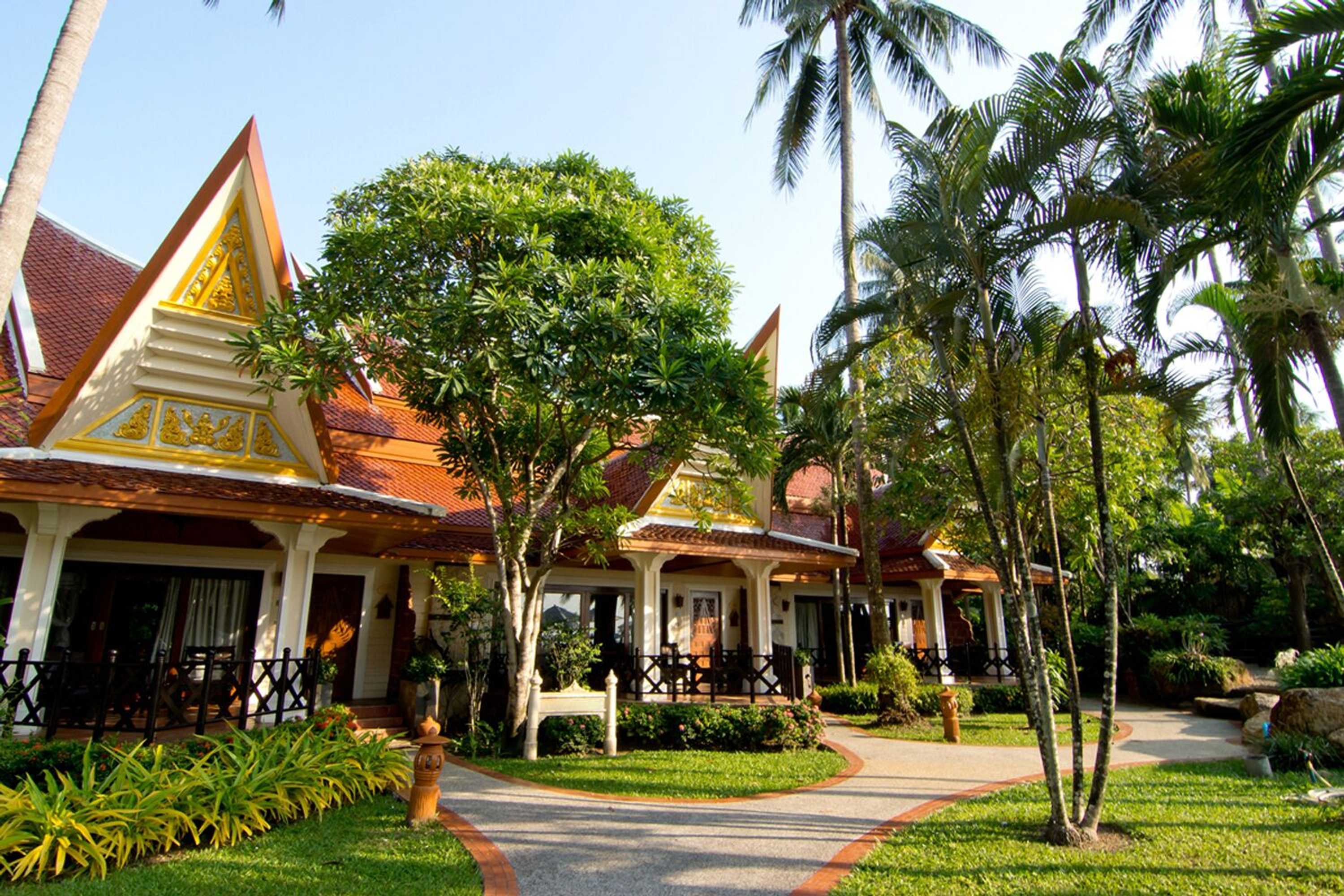 Gift card for Santhiya Koh Chang Resort