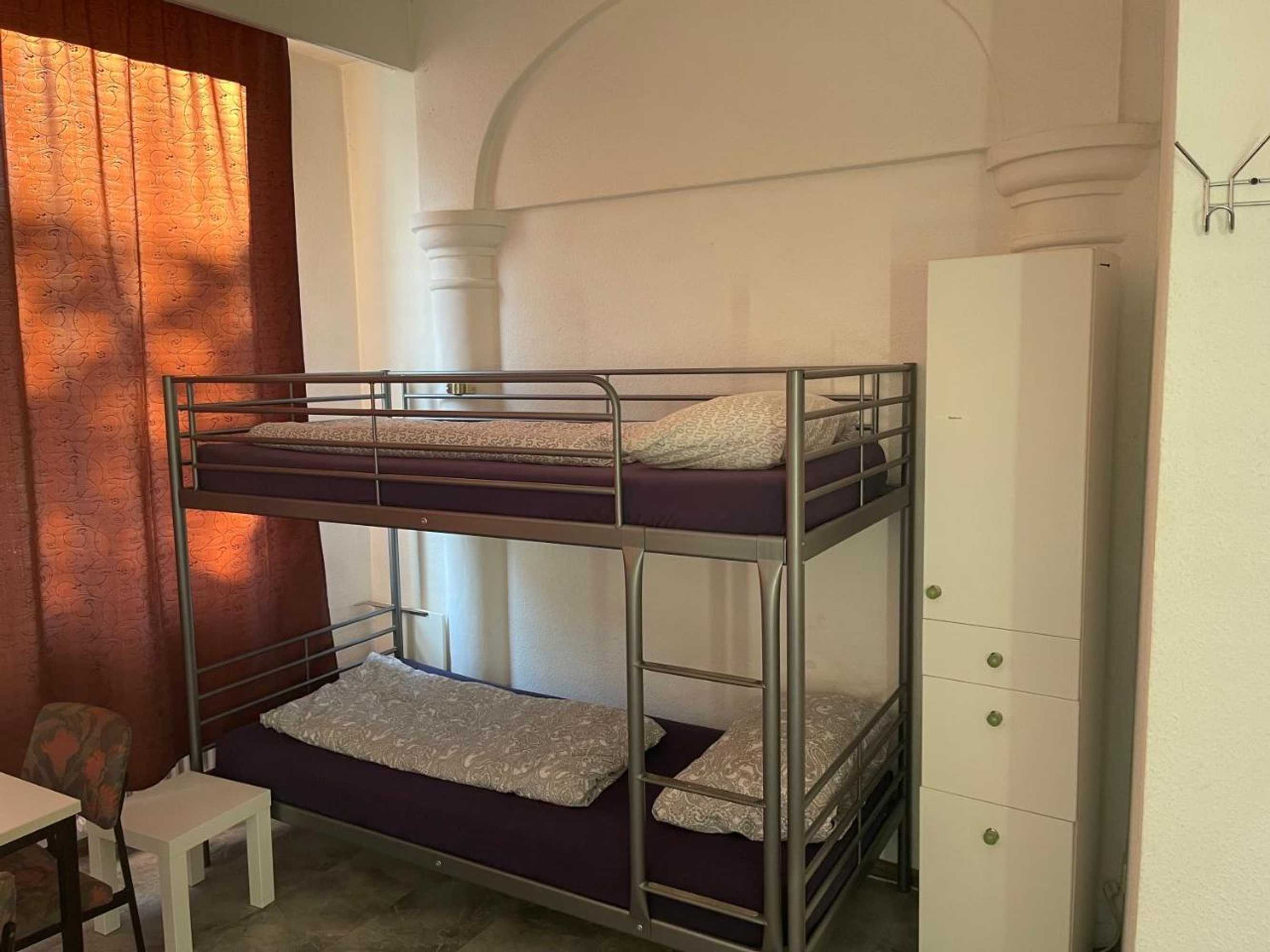 Gift card for Monteurzimmer Göppingen - Hostel