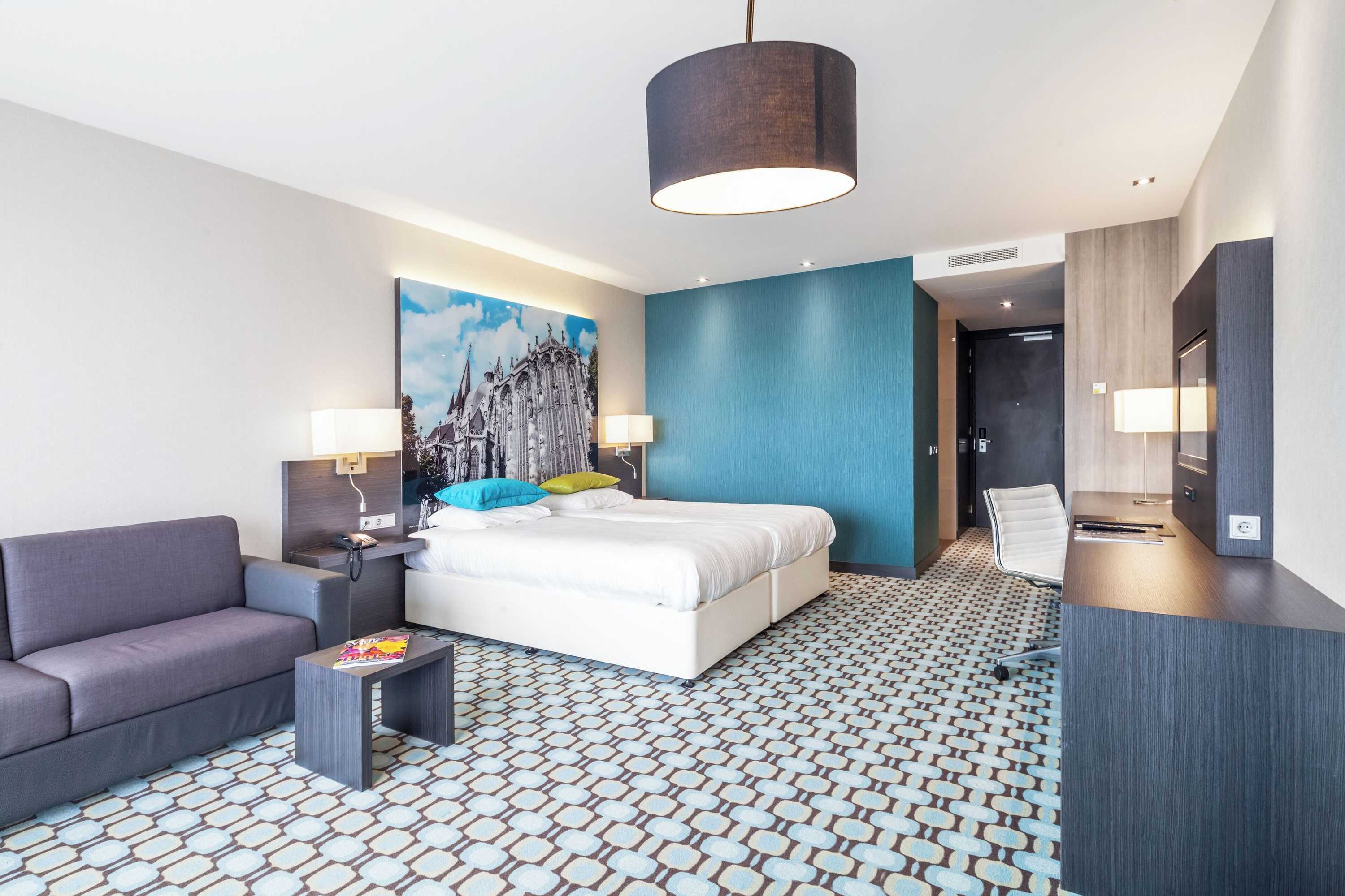 Gift card for Van Der Valk Hotel Heerlen Gift card for Van Der Valk Hotel Heerlen