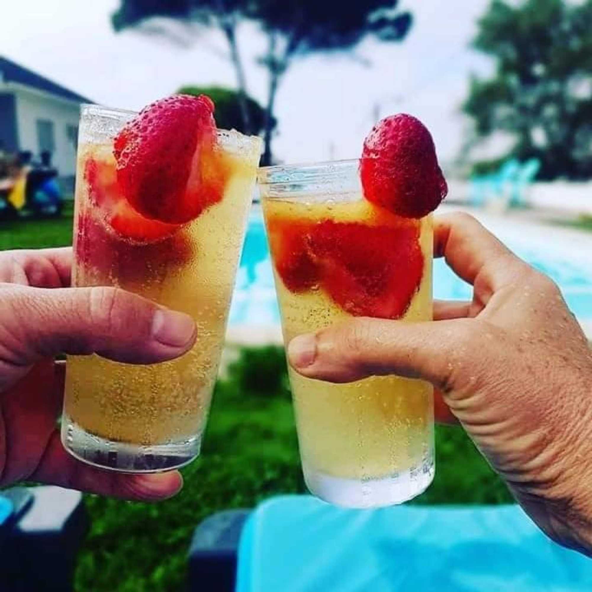 Gift card for Furnaka Village Ecosurf