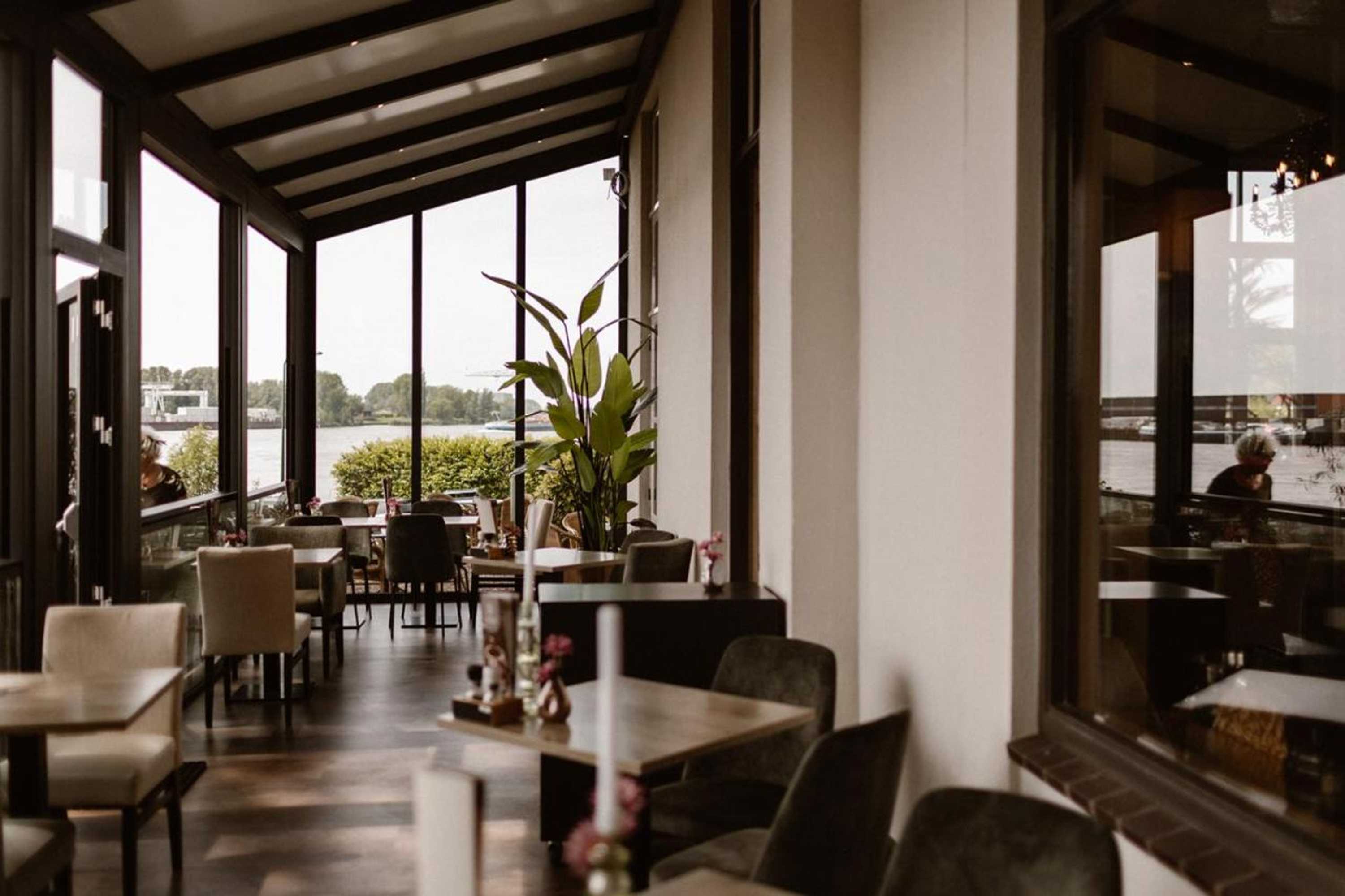 Gift card for Hotel Restaurant Belvédère