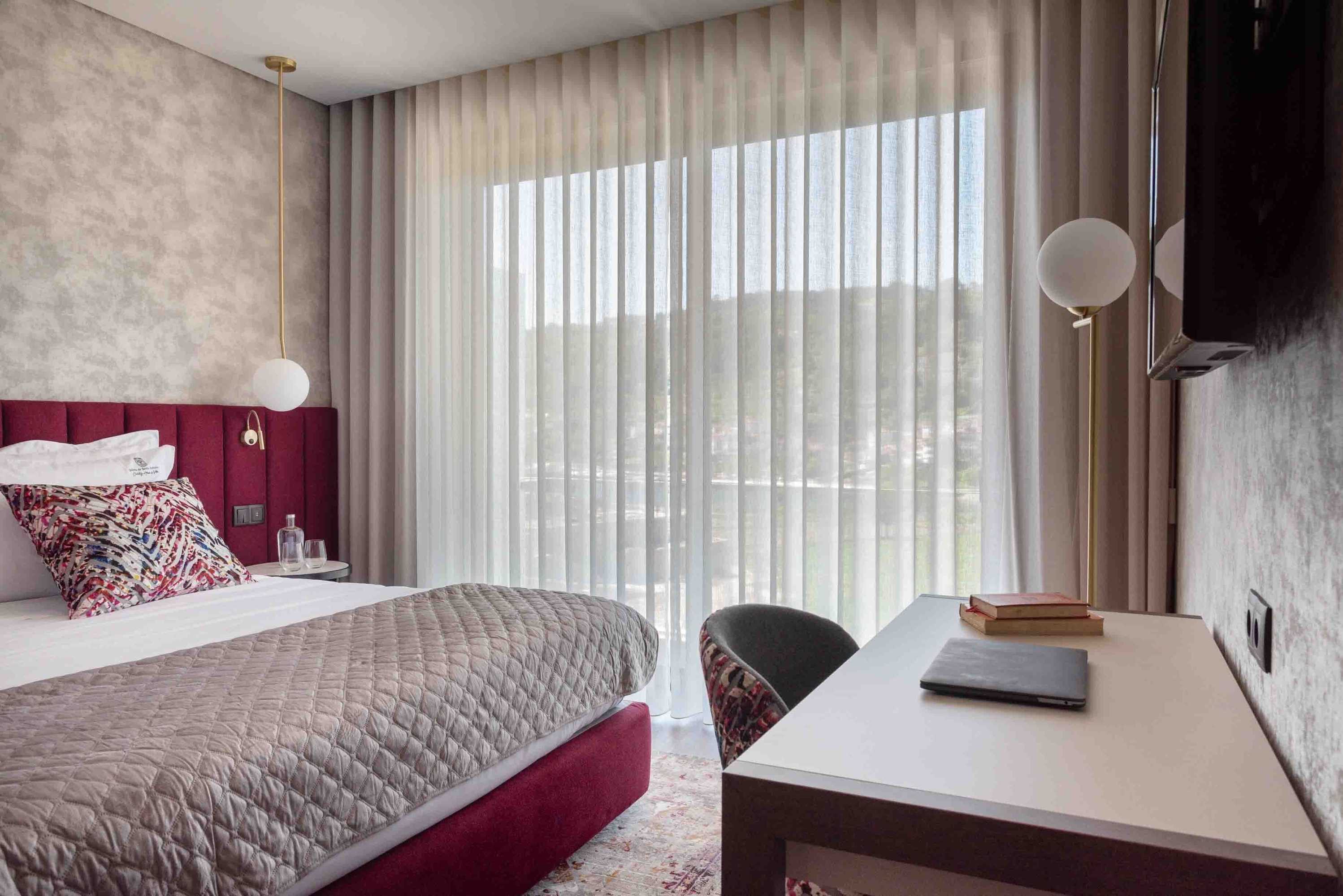 Gift card for Hotel Quinta De Santo Antonio Gift card for Hotel Quinta De Santo Antonio