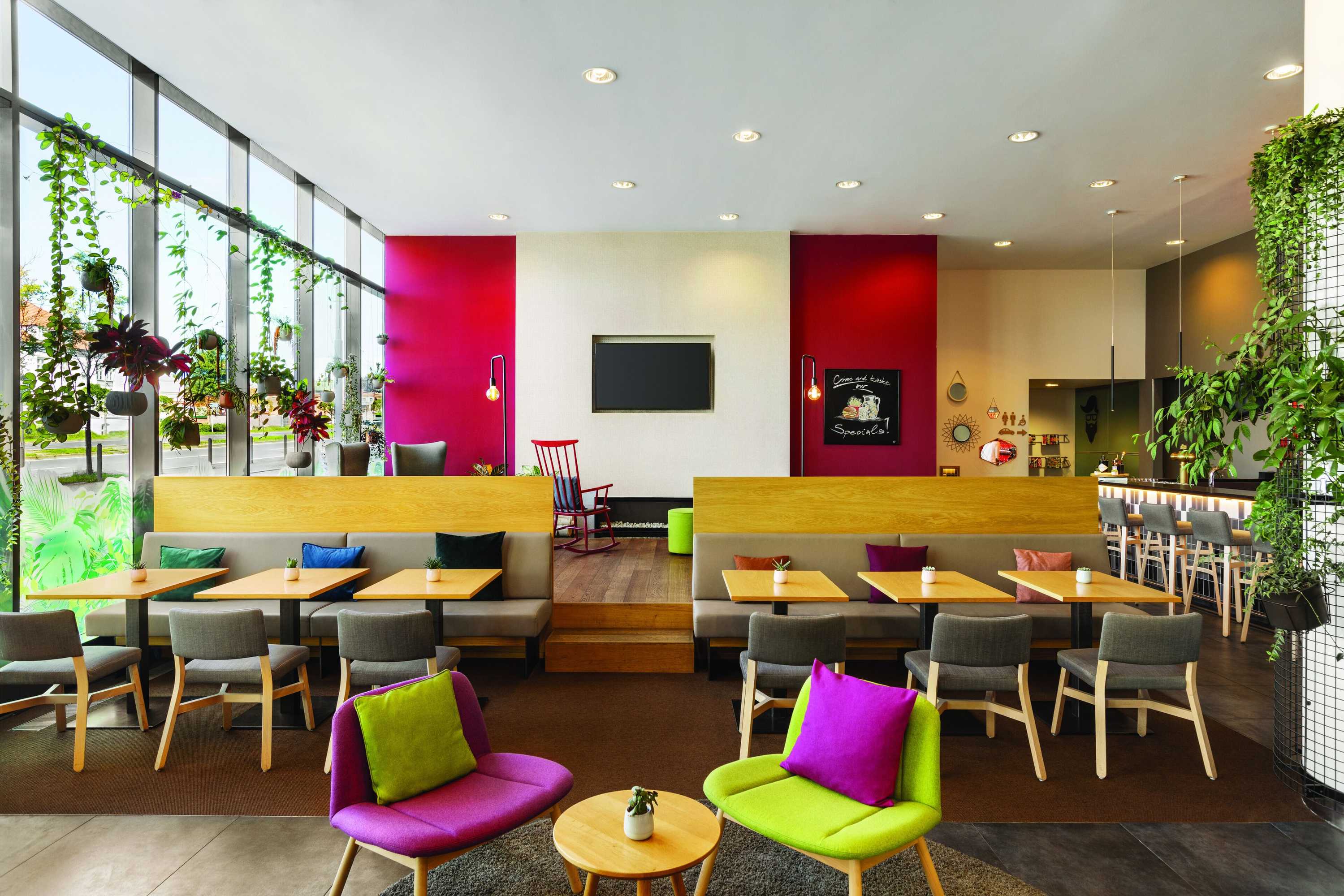 Gift card for Vienna House Easy by Wyndham Pilsen Gift card for Vienna House Easy by Wyndham Pilsen