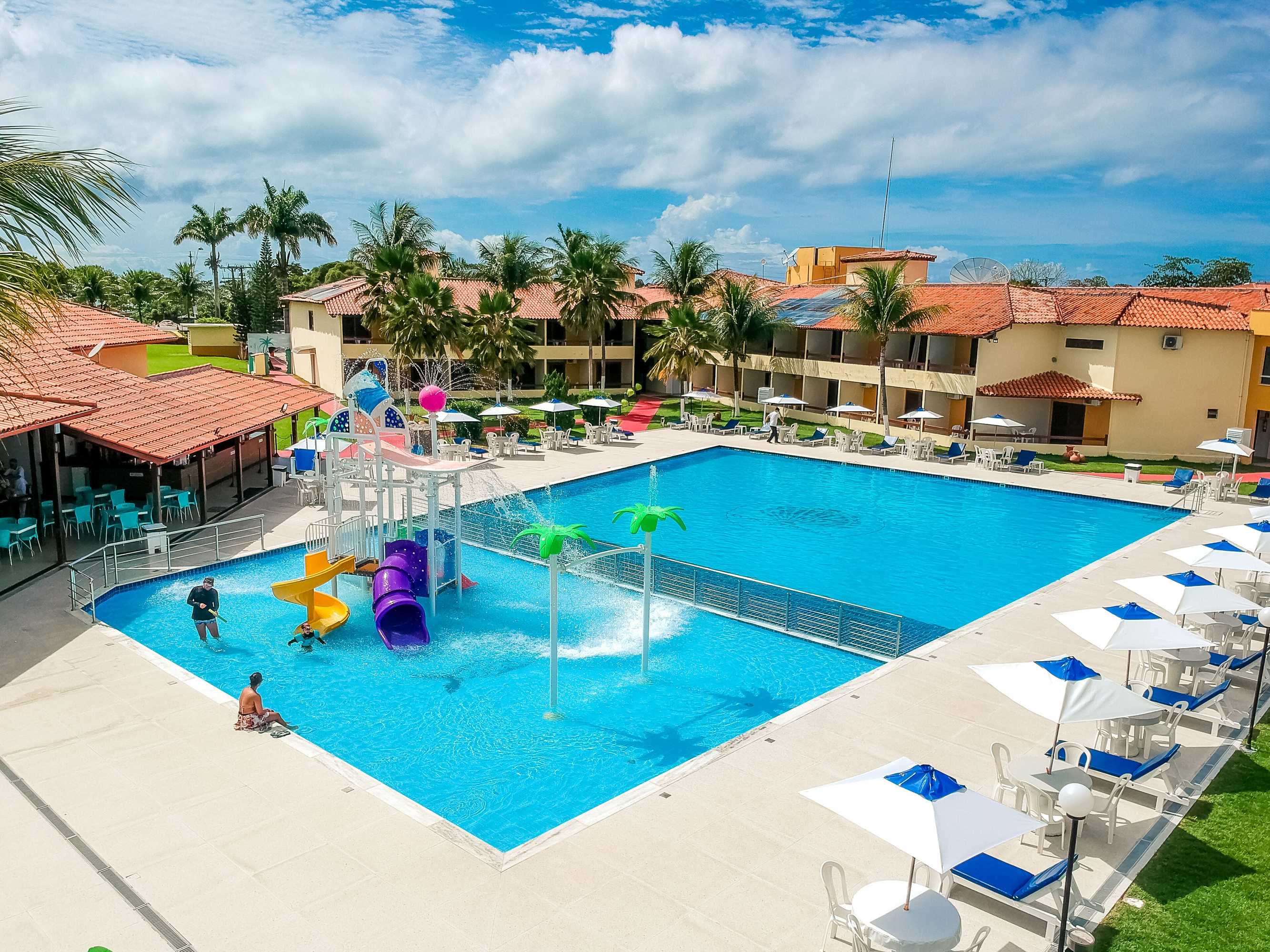 Gift card for Coroa Vermelha Beach All Inclusive Gift card for Coroa Vermelha Beach All Inclusive