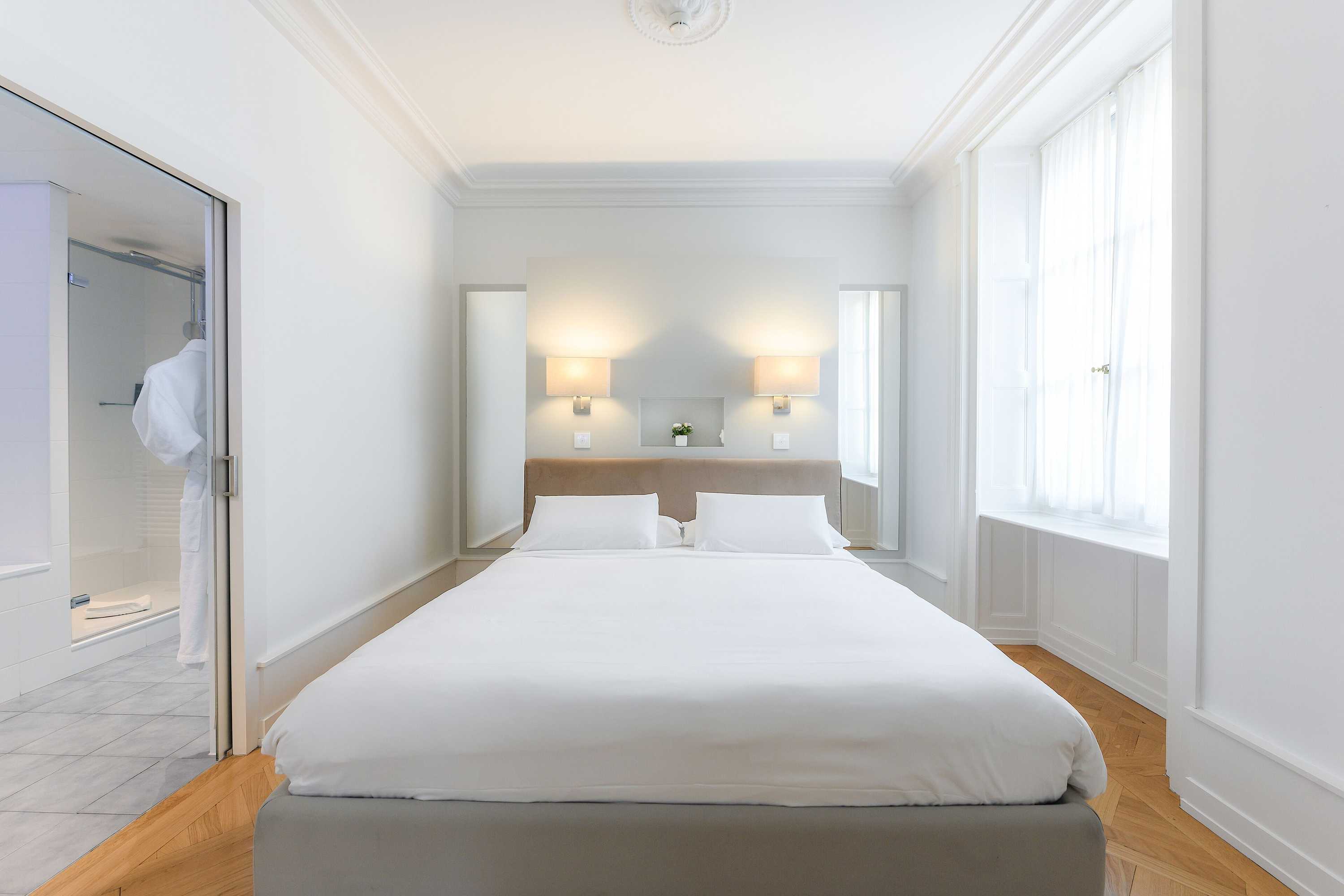 Gift card for Swiss Luxury Apartments Geneva Gift card for Swiss Luxury Apartments Geneva