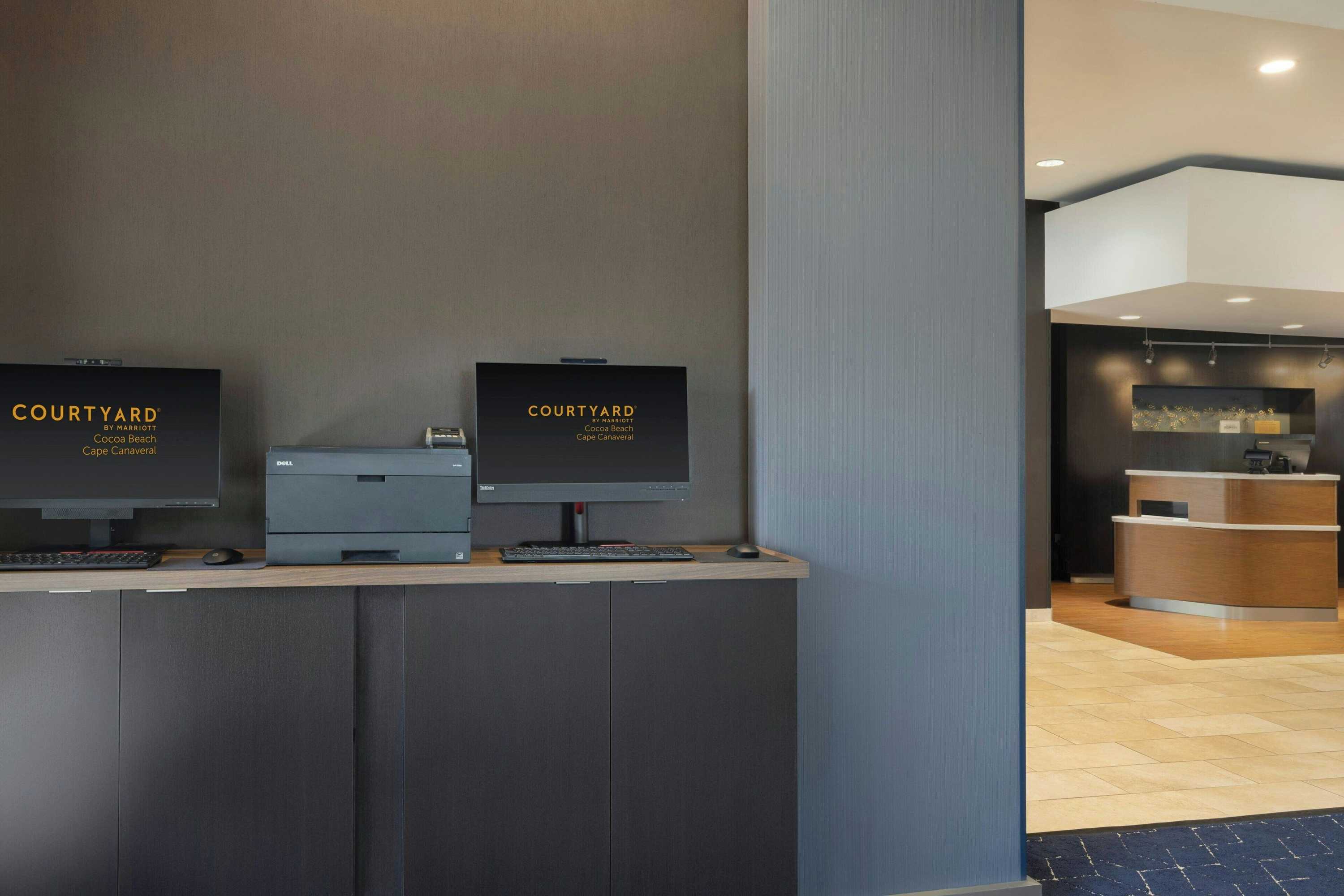 Gift card for Courtyard Cocoa Beach Cape Canaveral