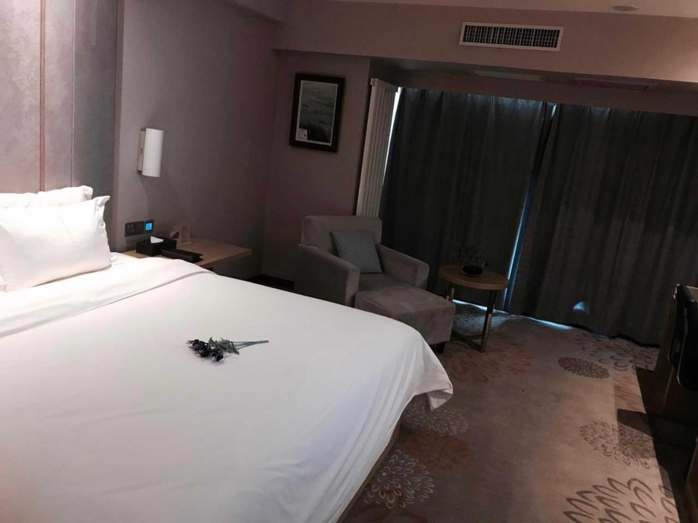 Gift card for Lavande Hotel Yinchuan Wanda International Convention And Exhibition Center