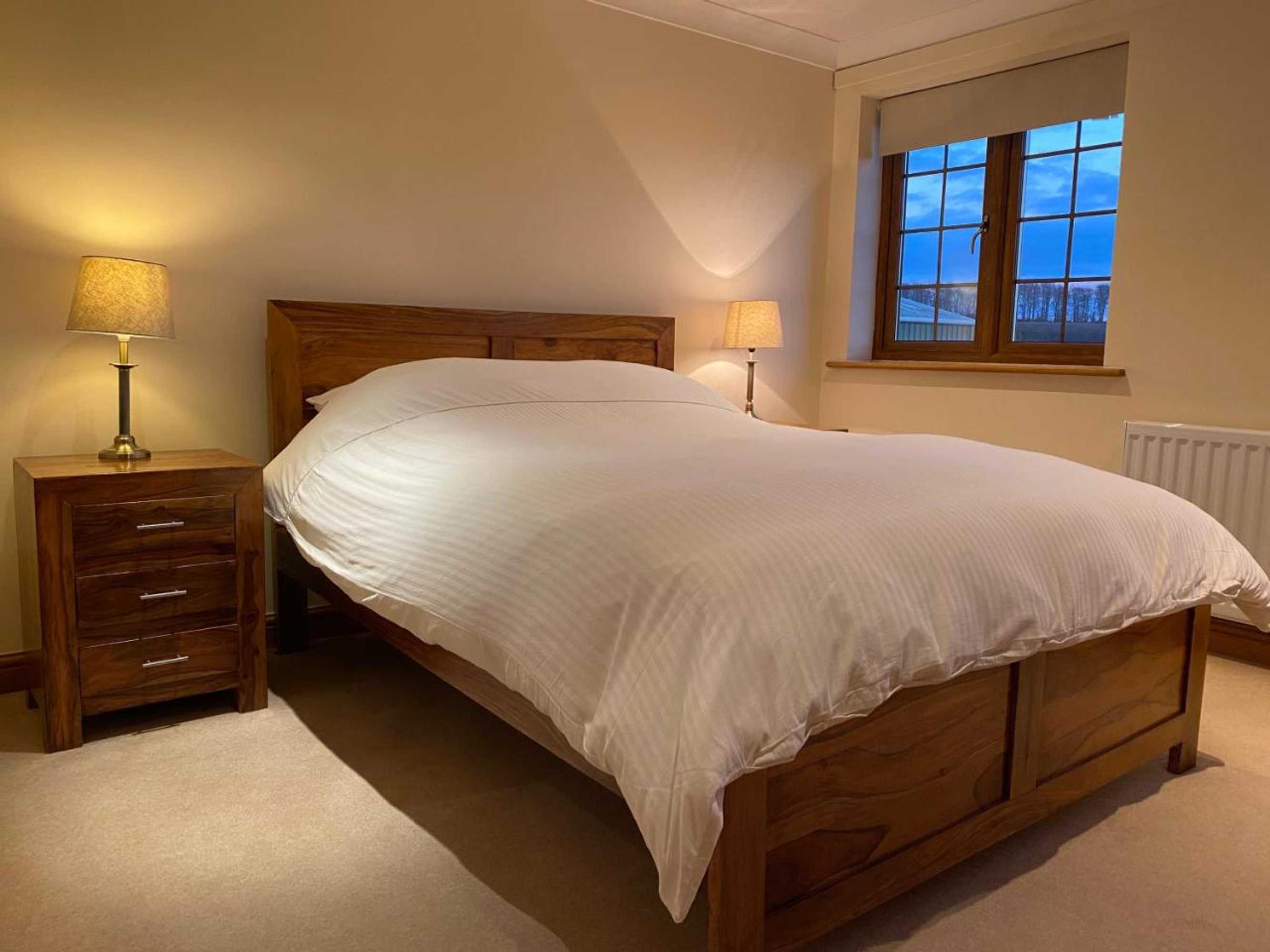 Gift card for Red House Farm Cottages